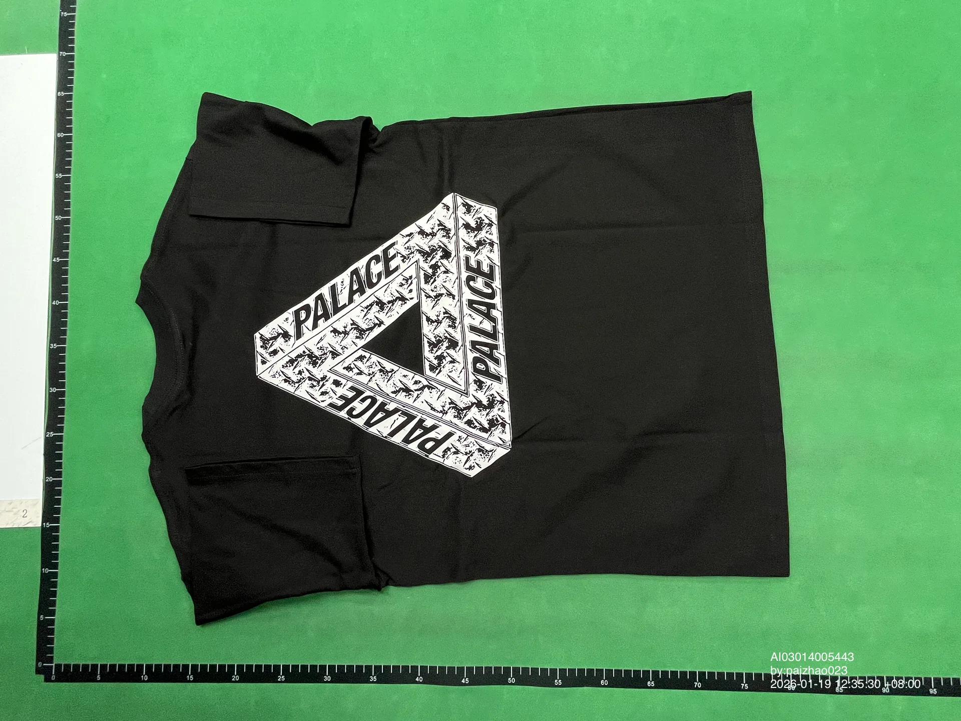 Foto QC