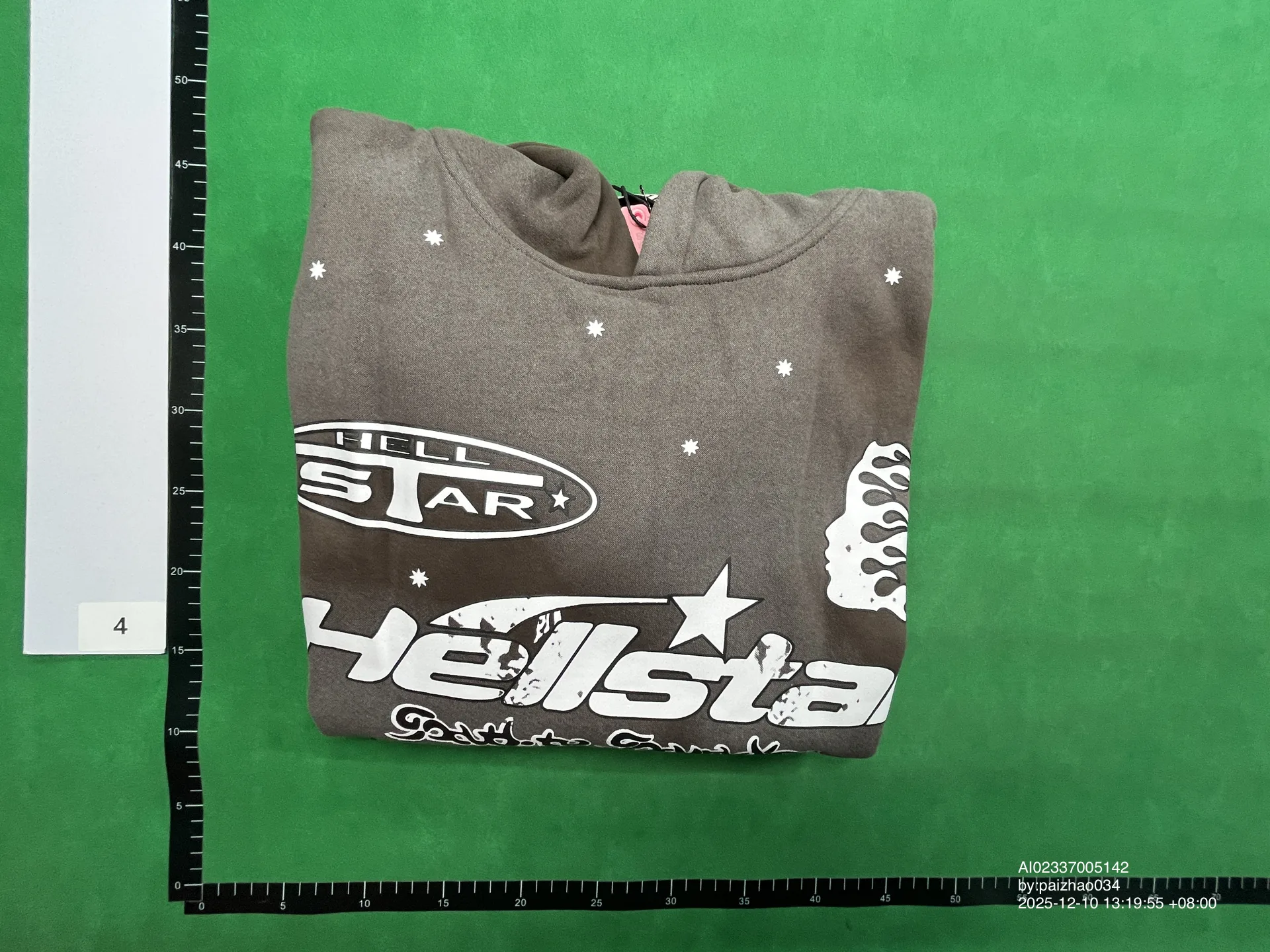 Foto QC