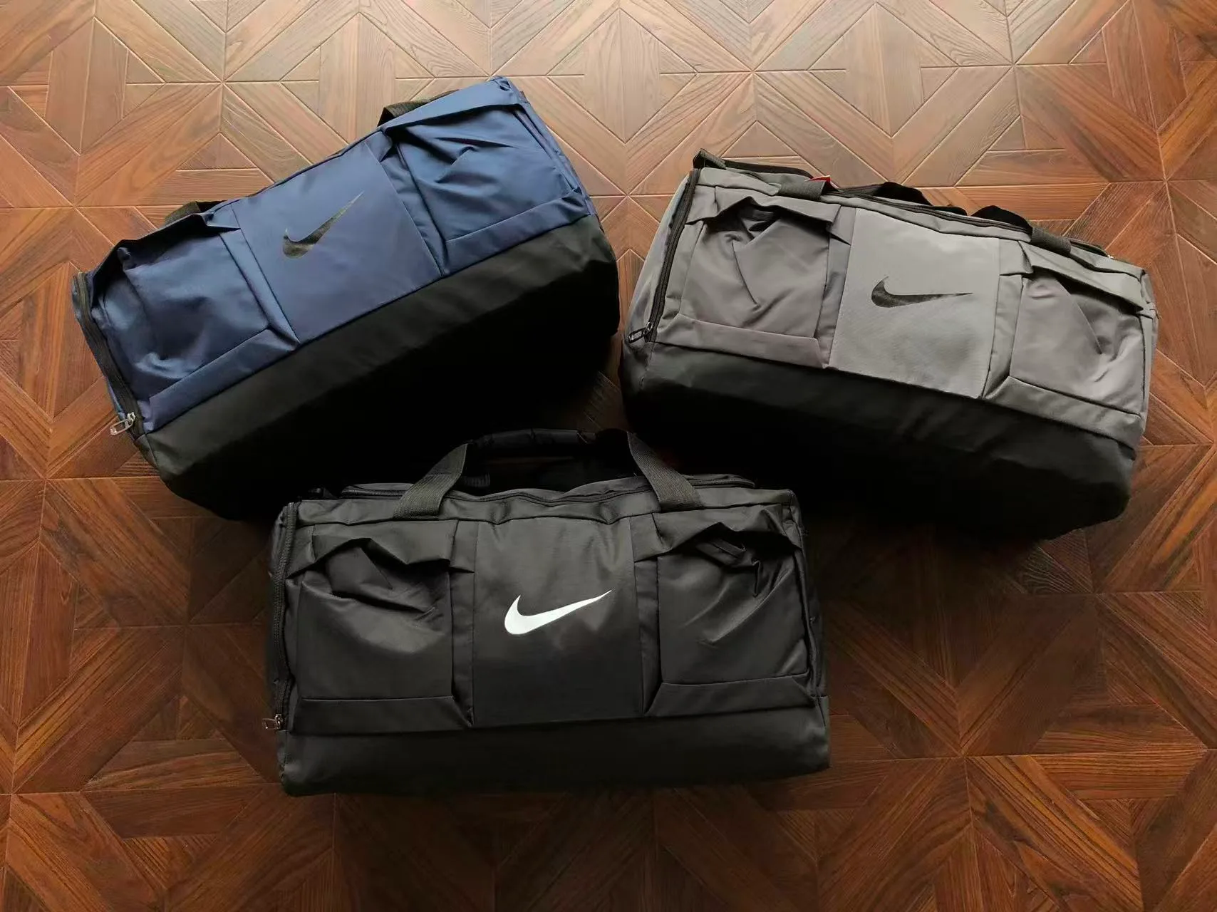 Nike Duffel Bag
