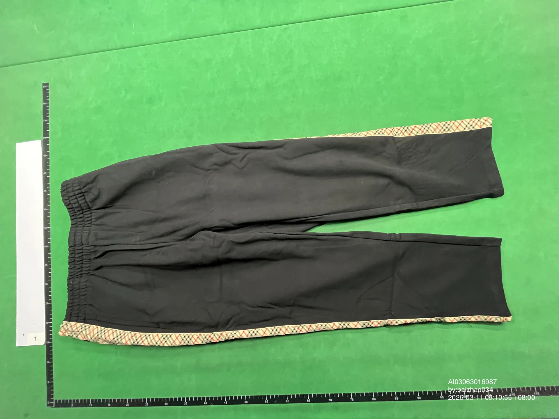 Foto QC