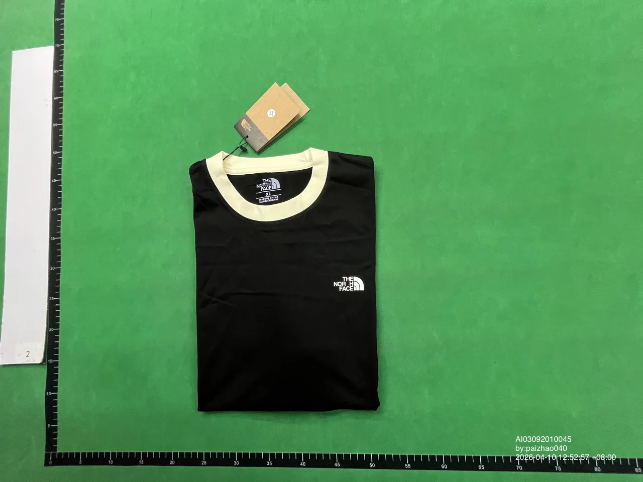 Foto QC