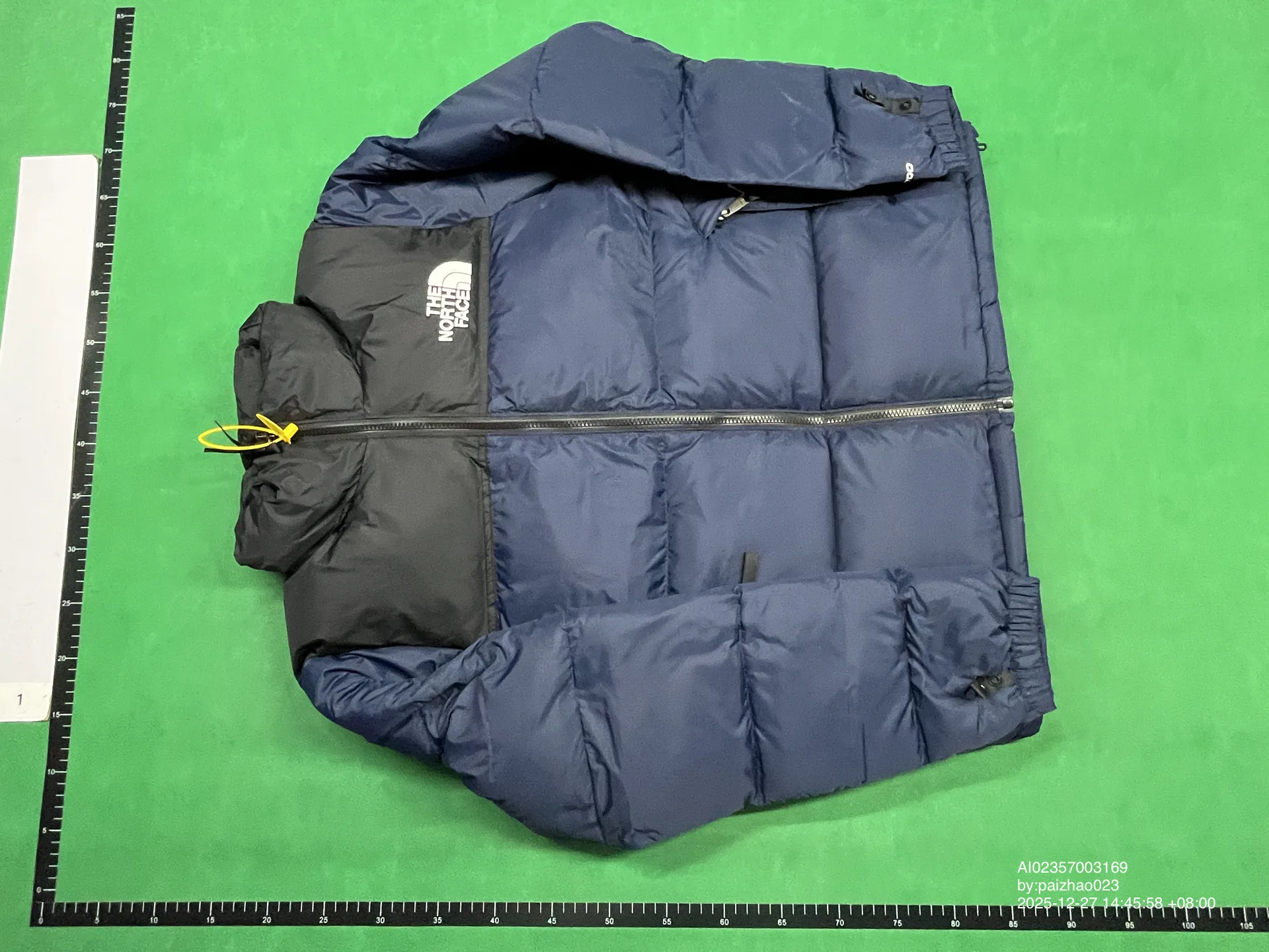 Foto QC