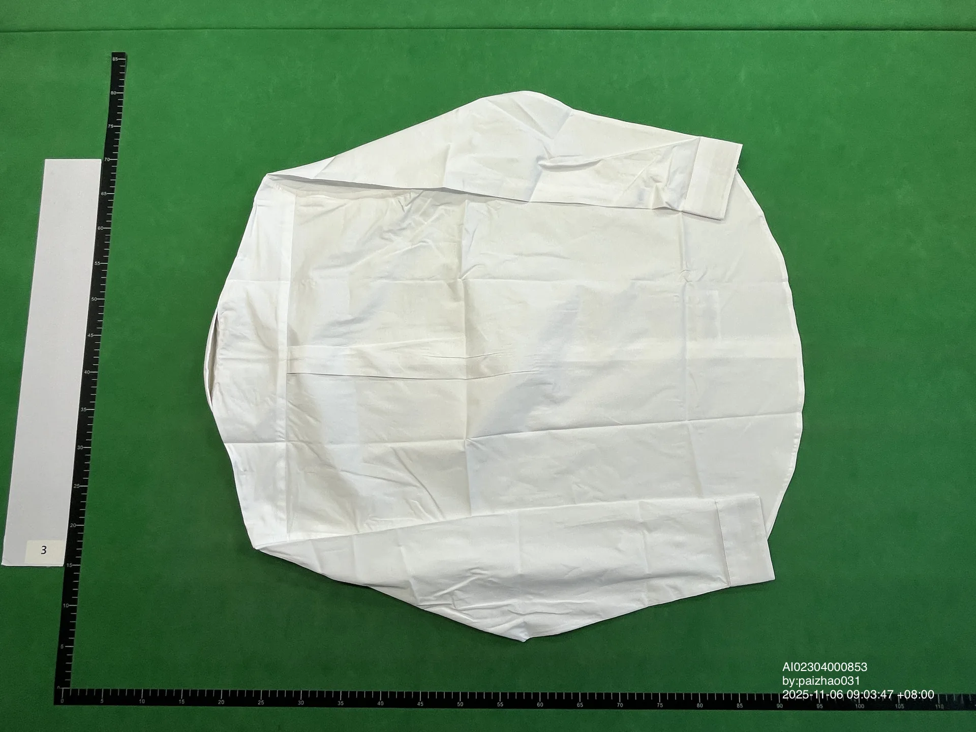 Foto QC