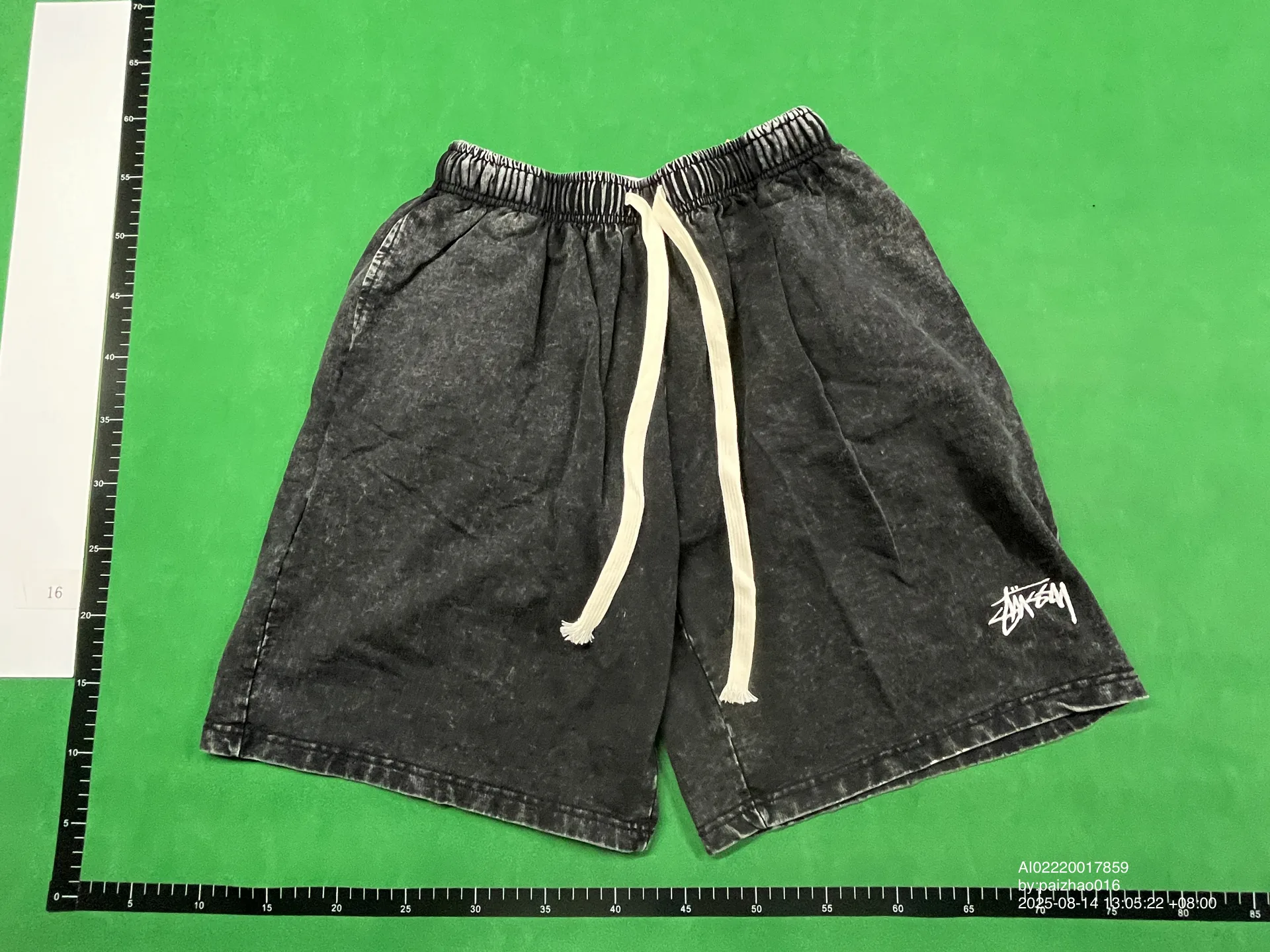 Foto QC