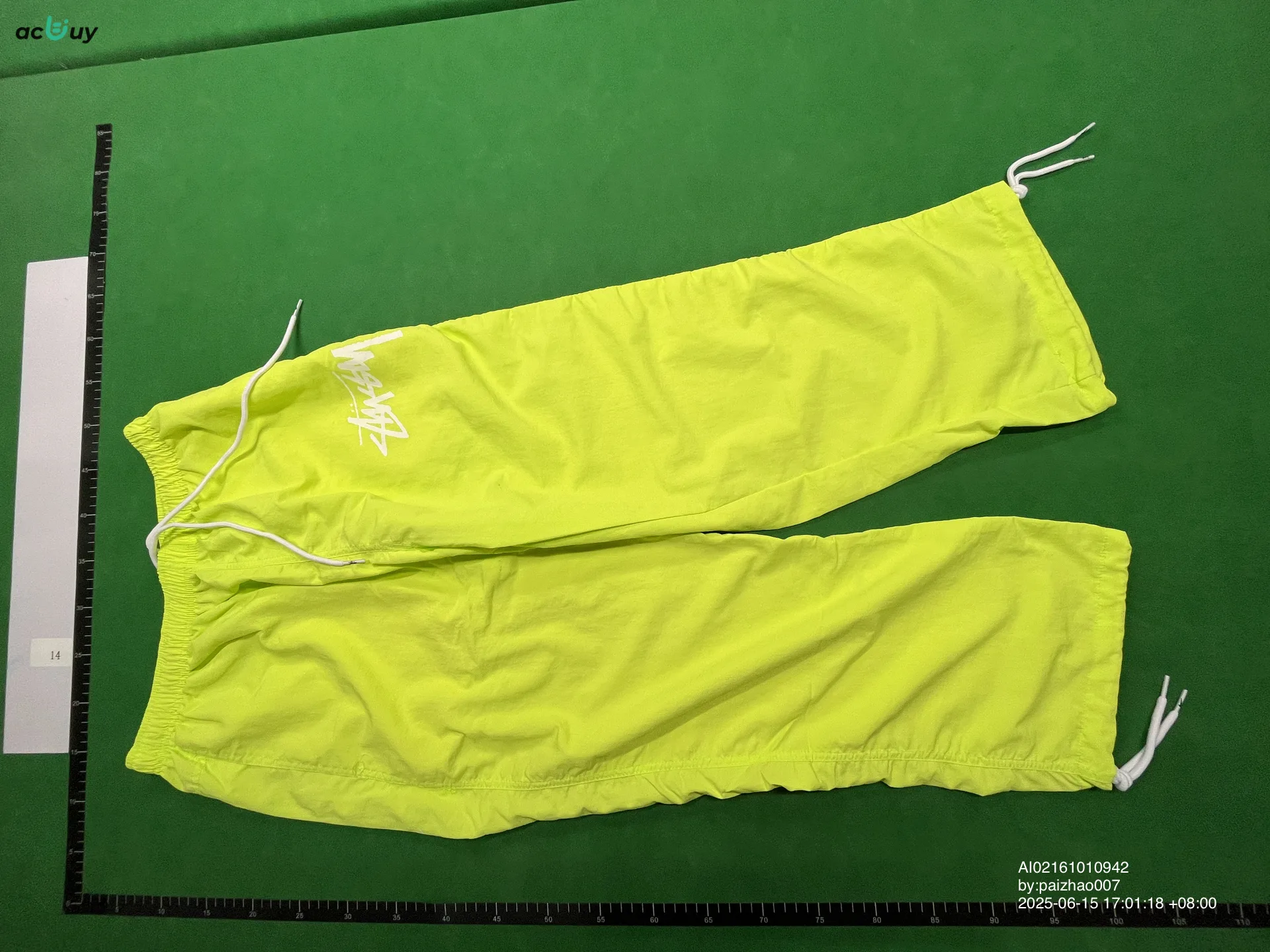 Foto QC