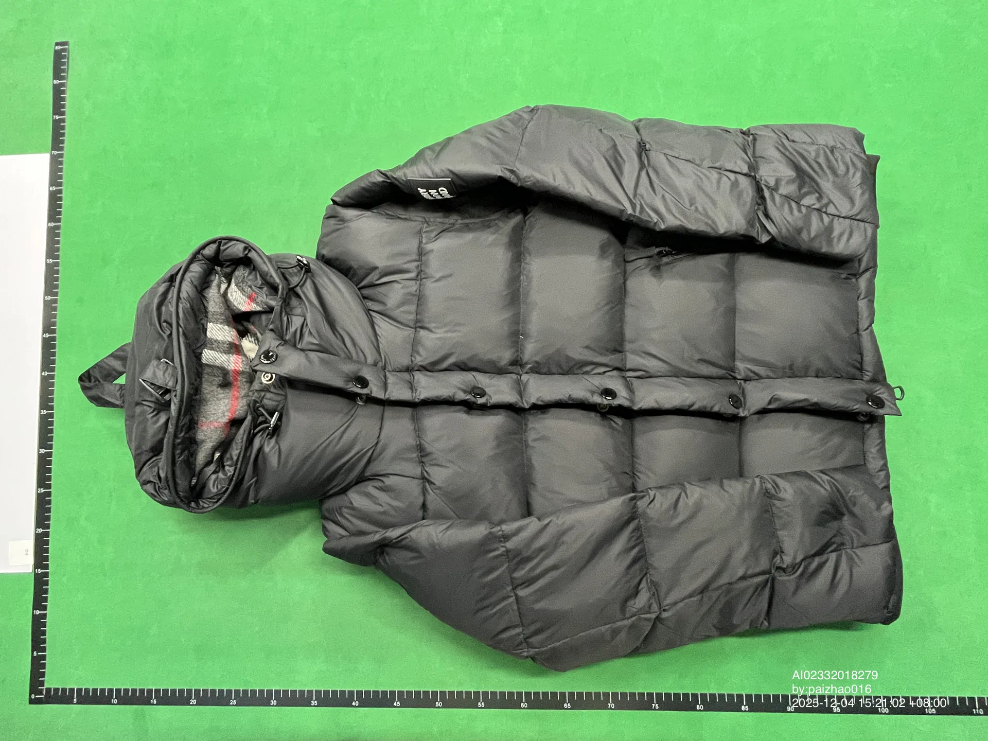 Foto QC