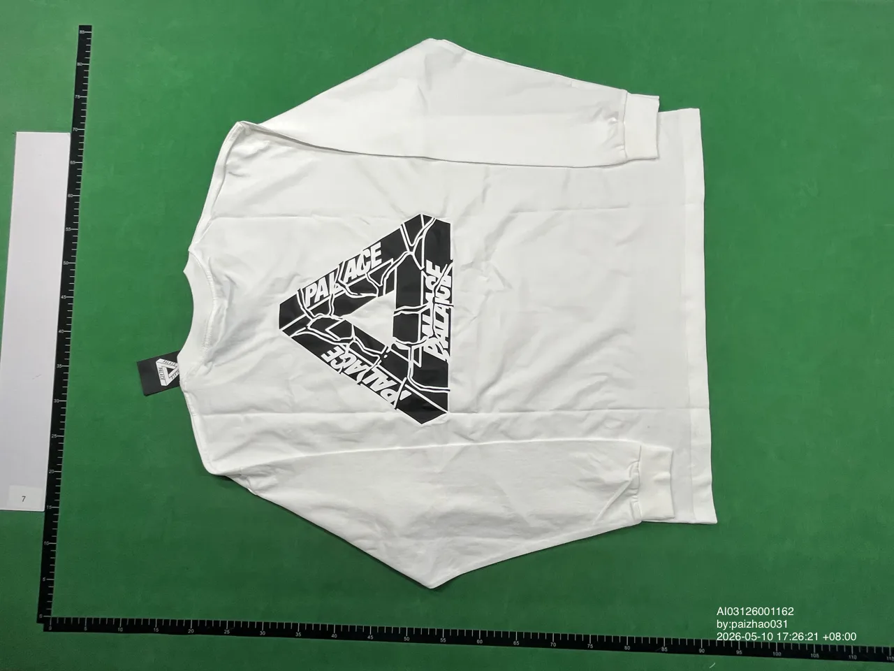 Foto QC