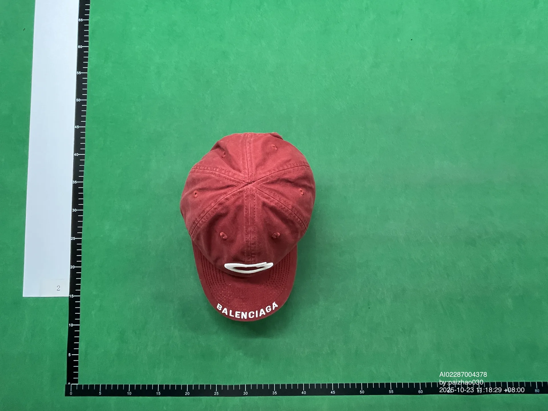 Foto QC