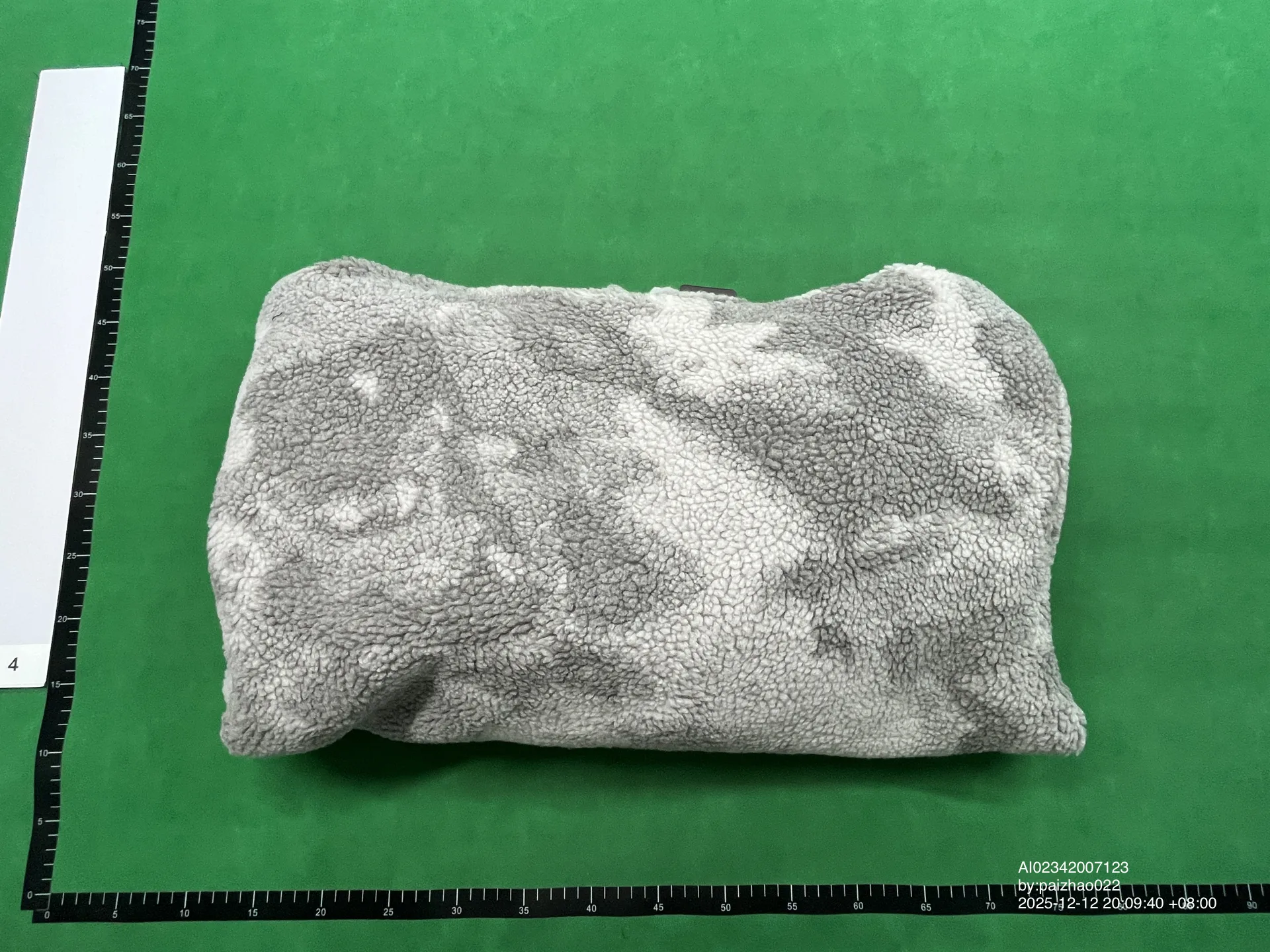 Foto QC