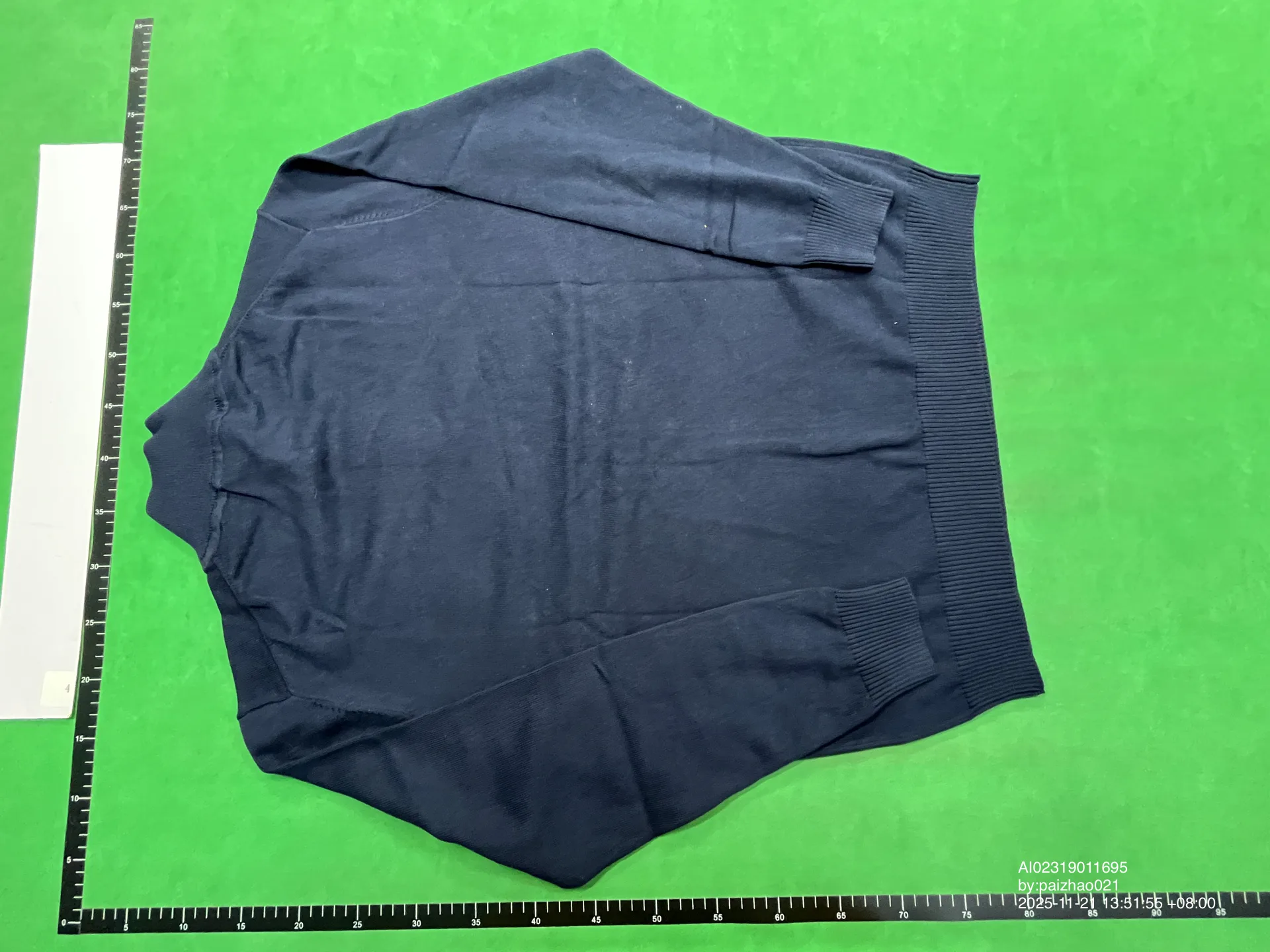 Foto QC