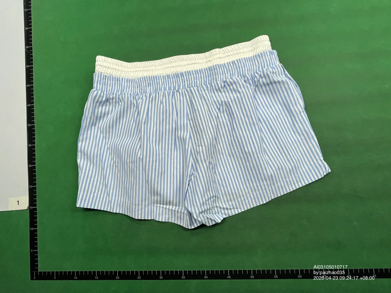 Foto QC