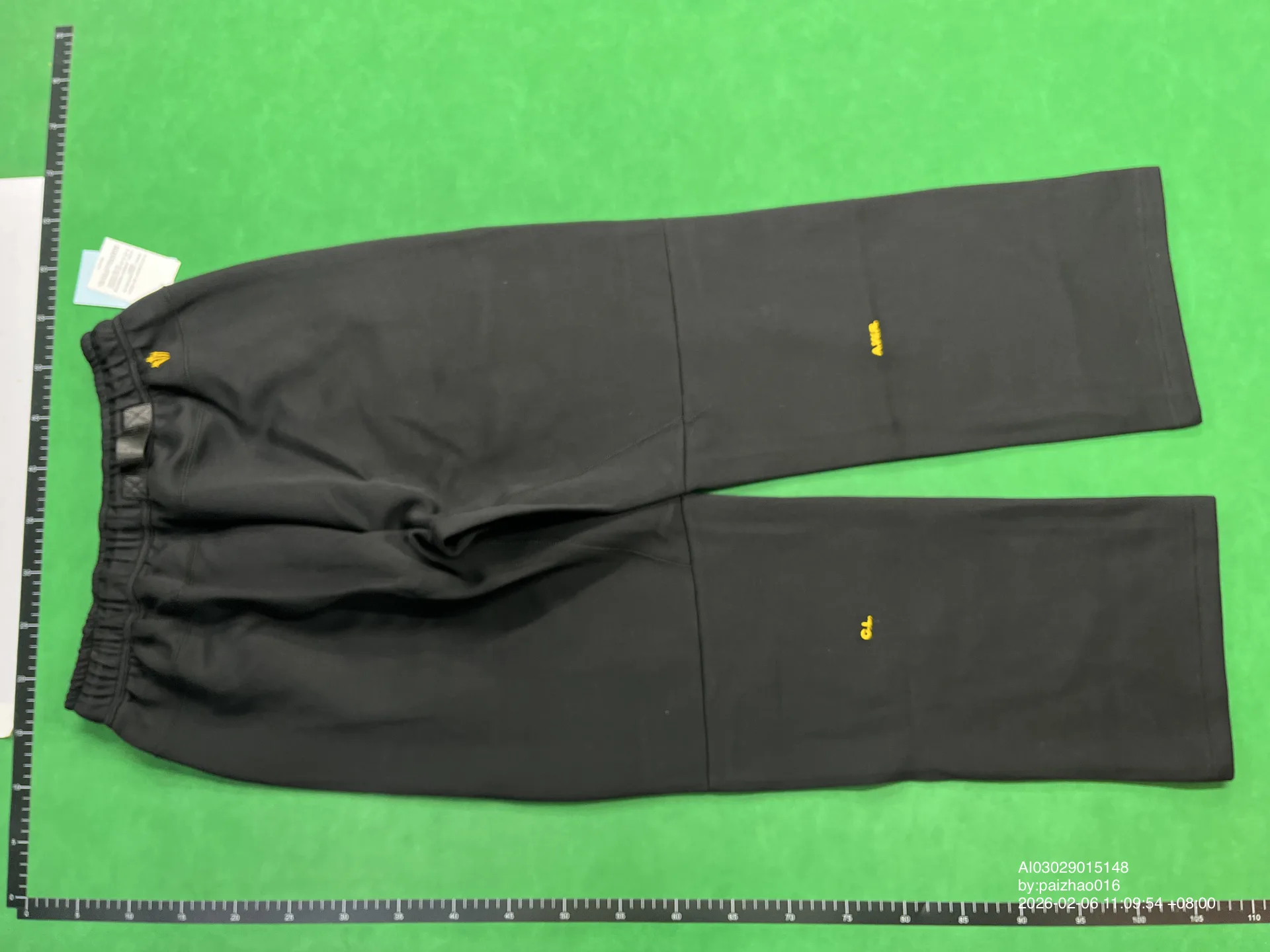 Foto QC