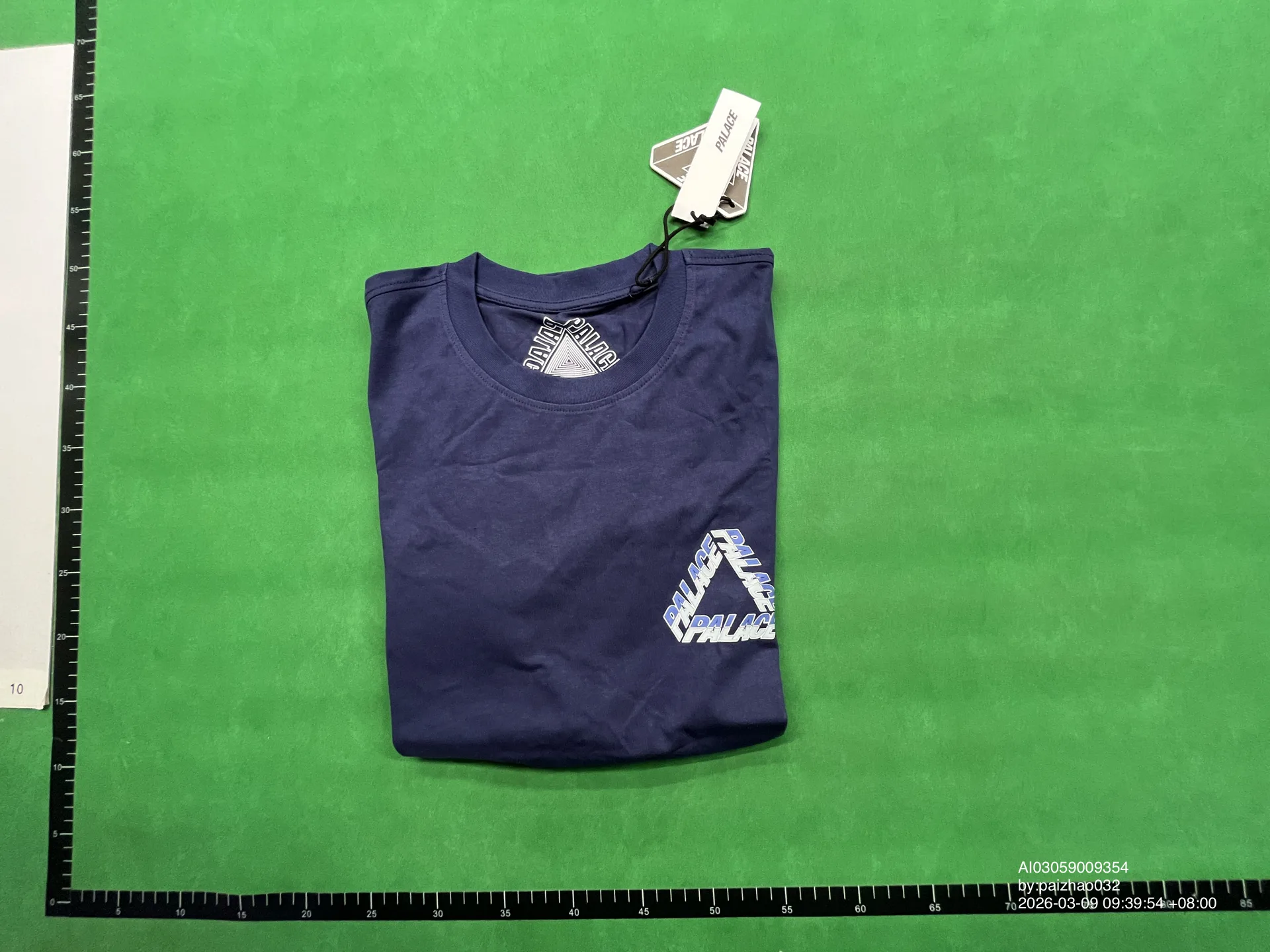 Foto QC