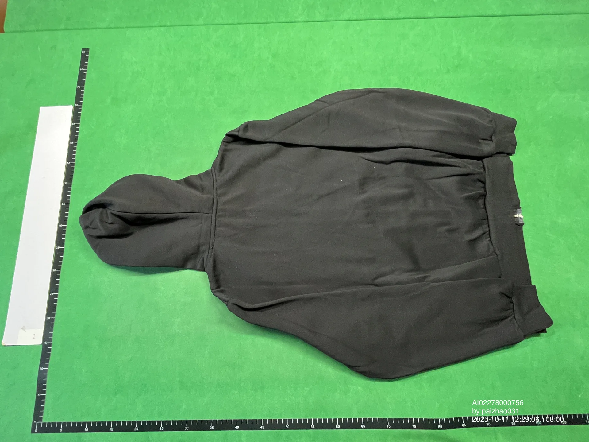 Foto QC