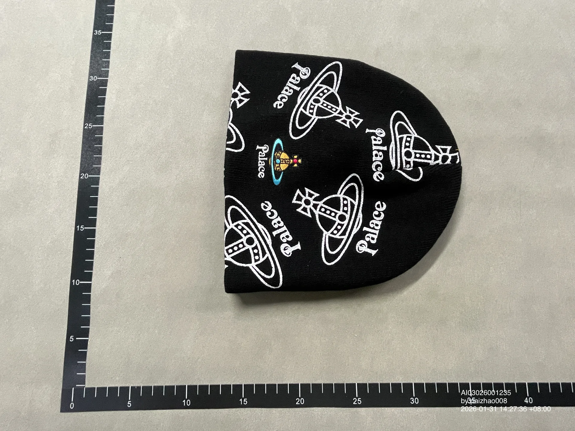 Foto QC