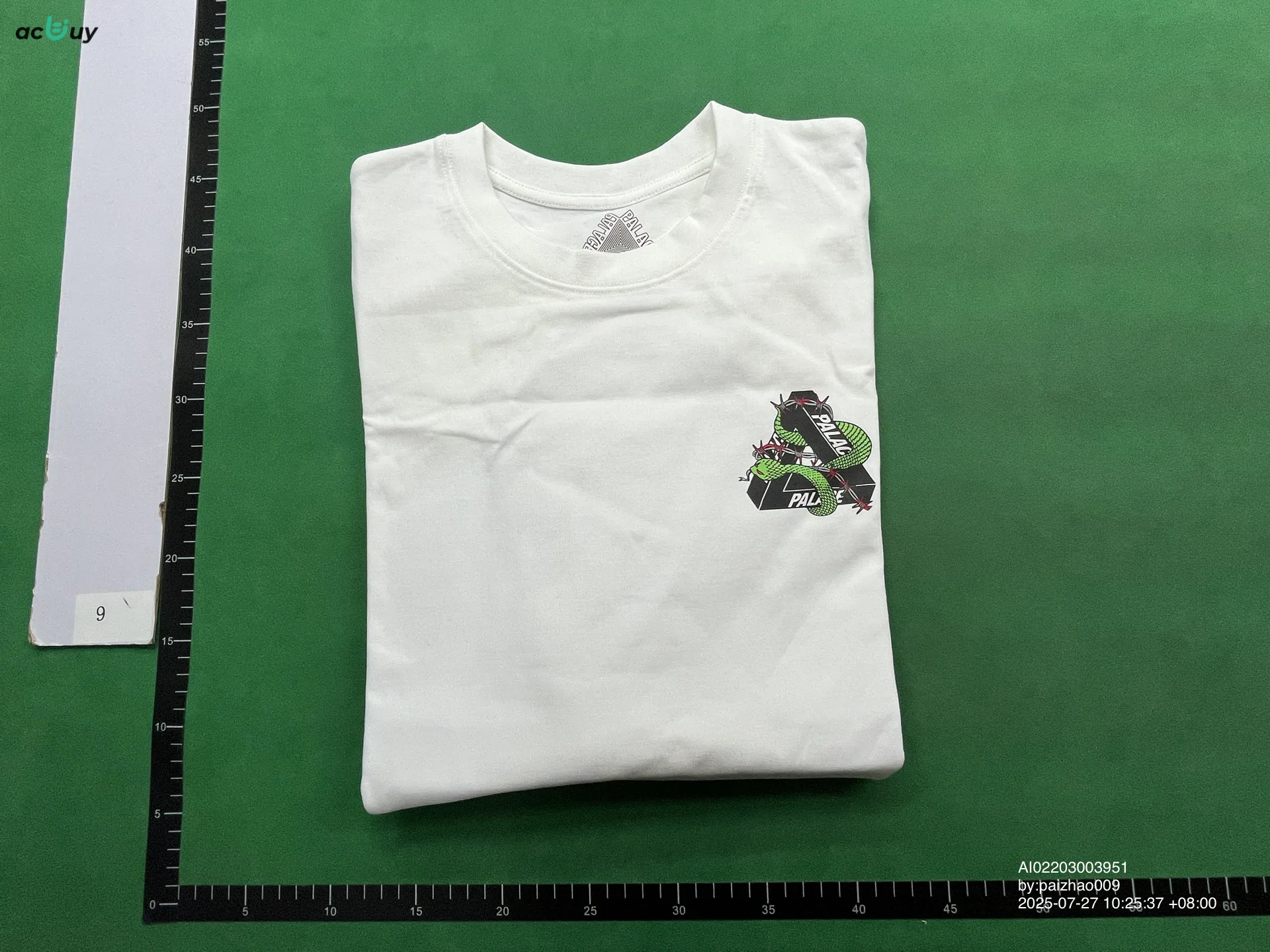 Foto QC