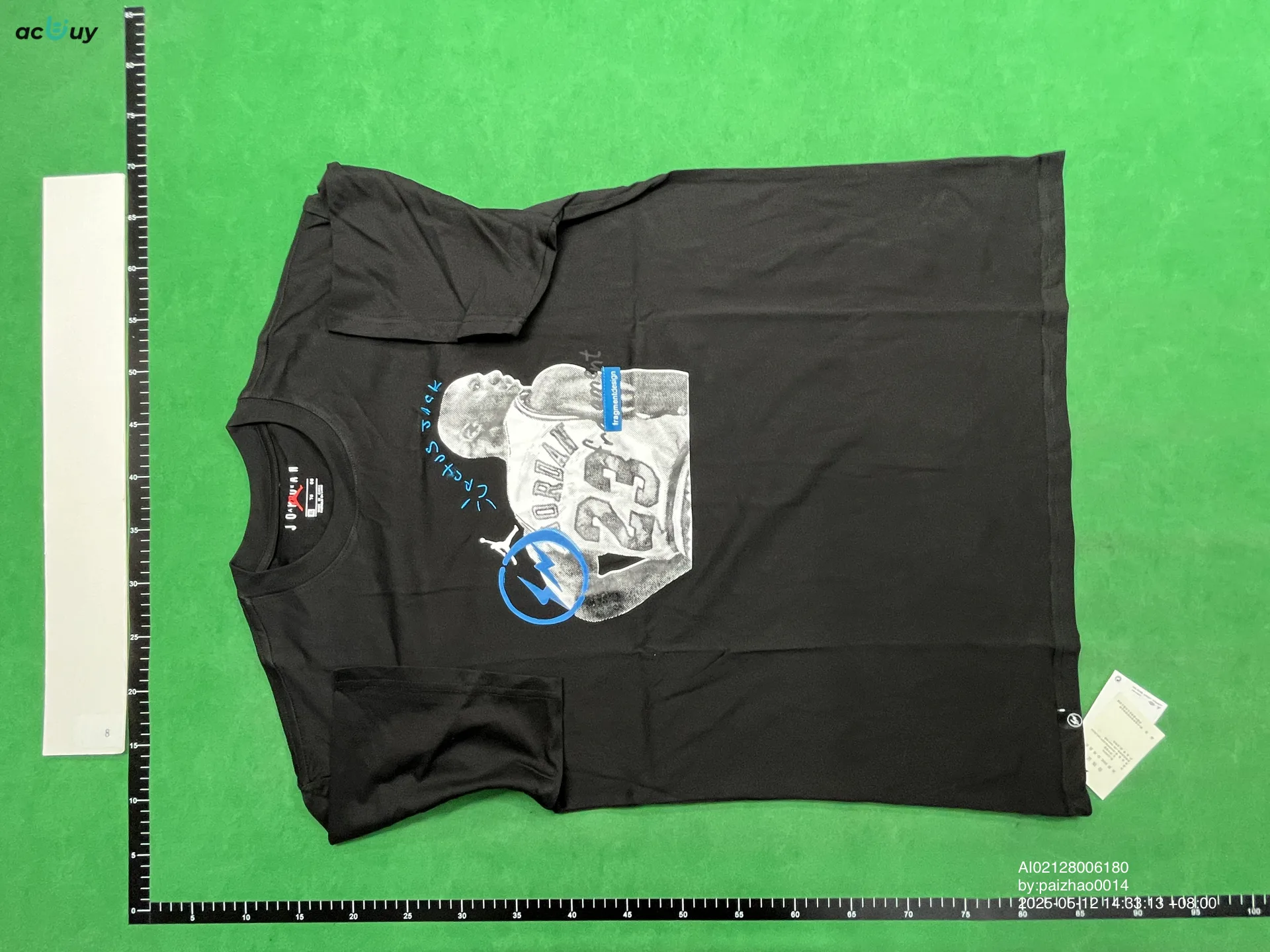 Foto QC