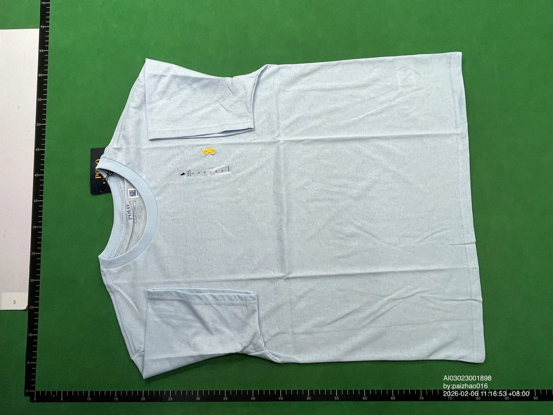 Foto QC
