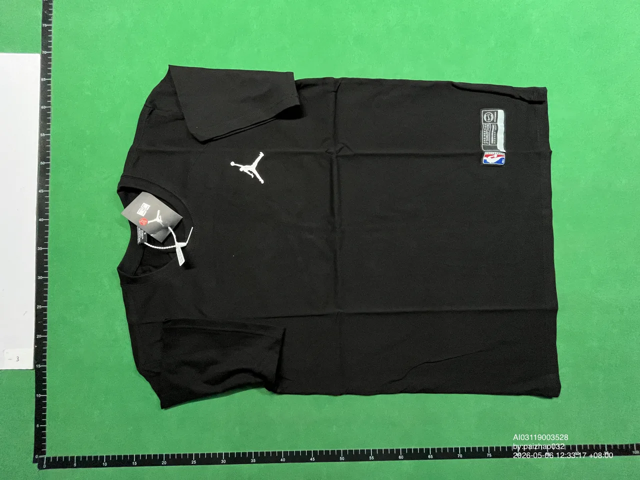 Foto QC