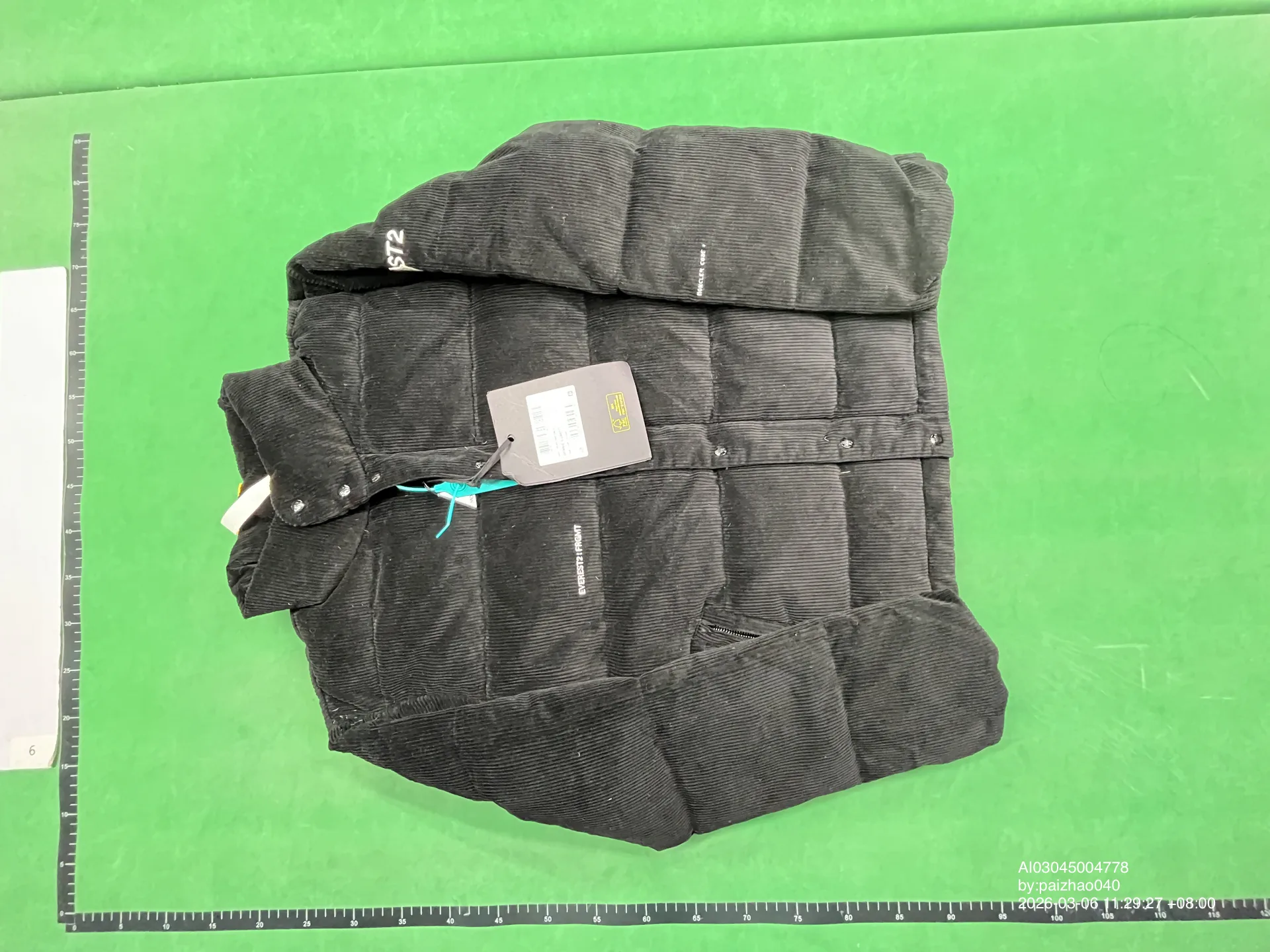 Foto QC
