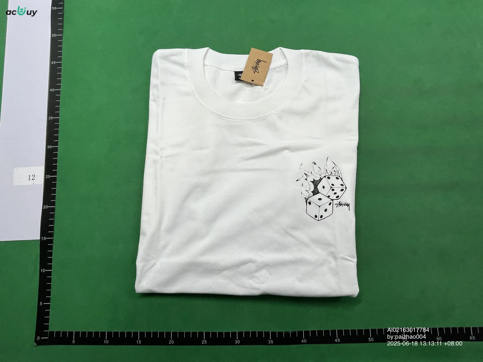 Foto QC