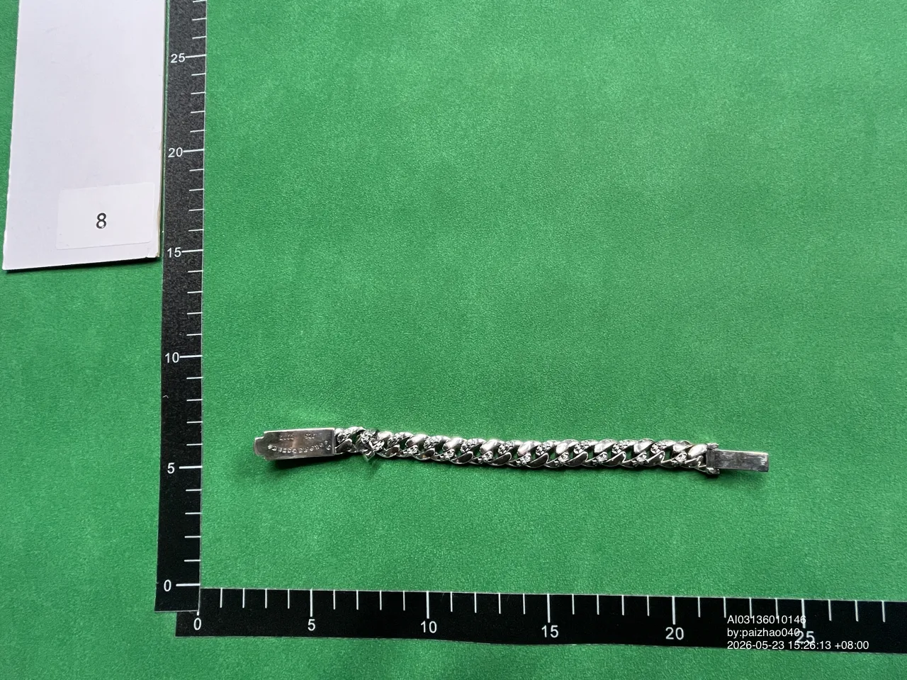 Foto QC