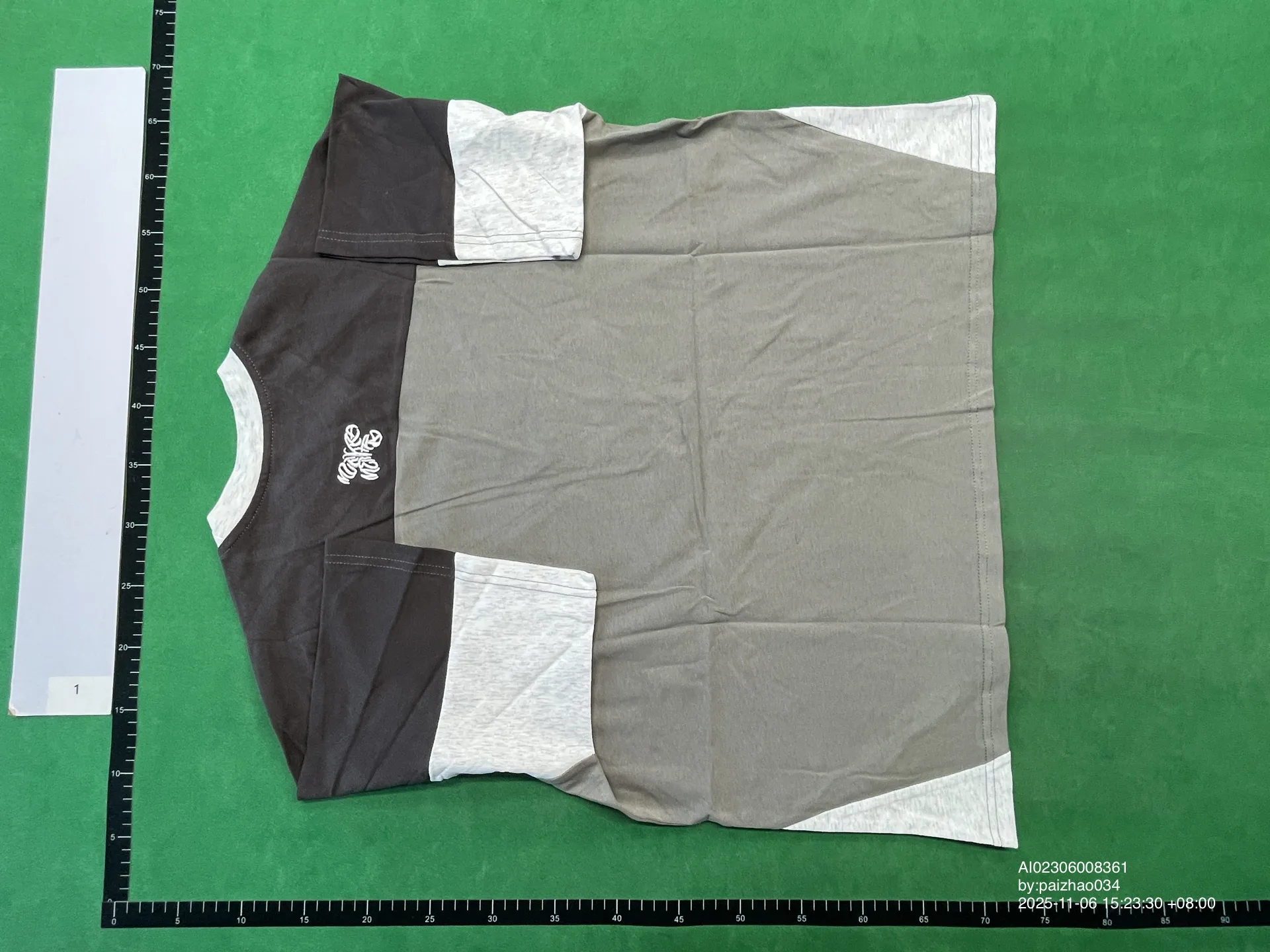 Foto QC