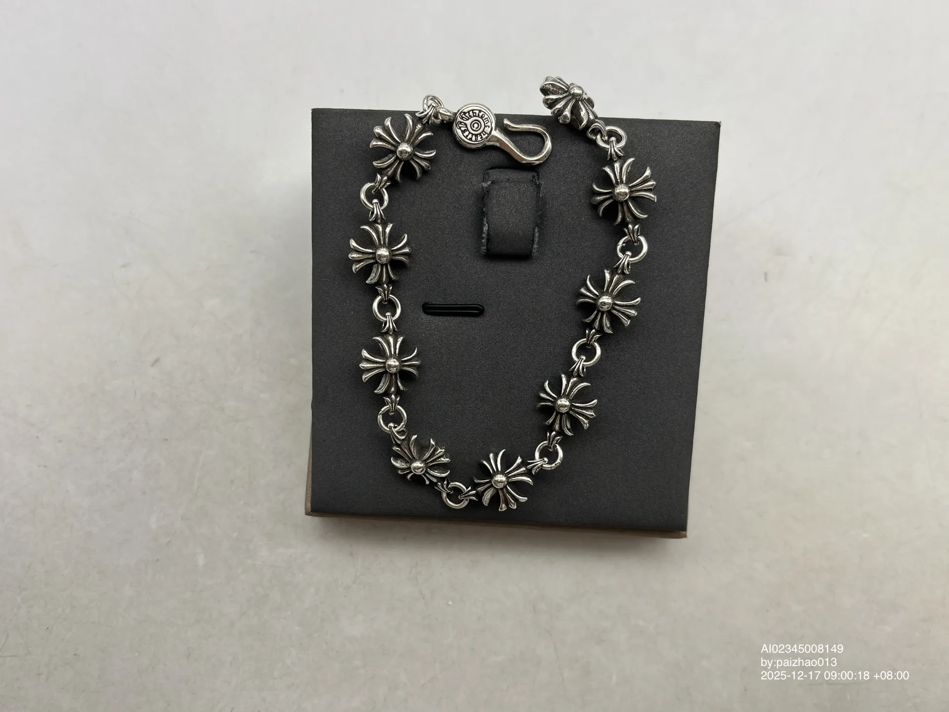 Foto QC