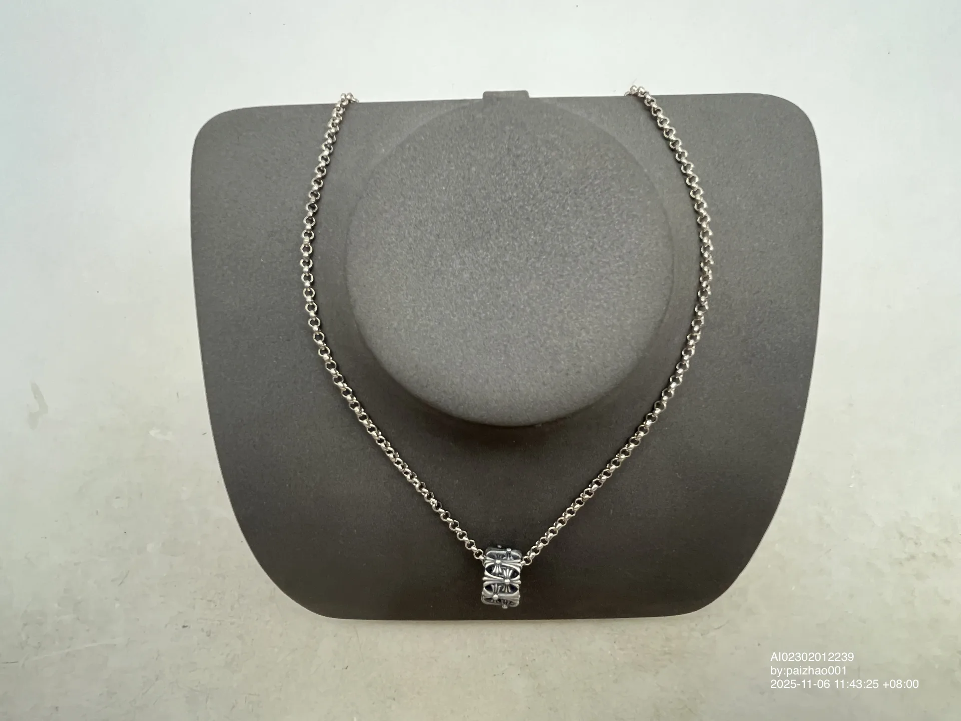 Foto QC