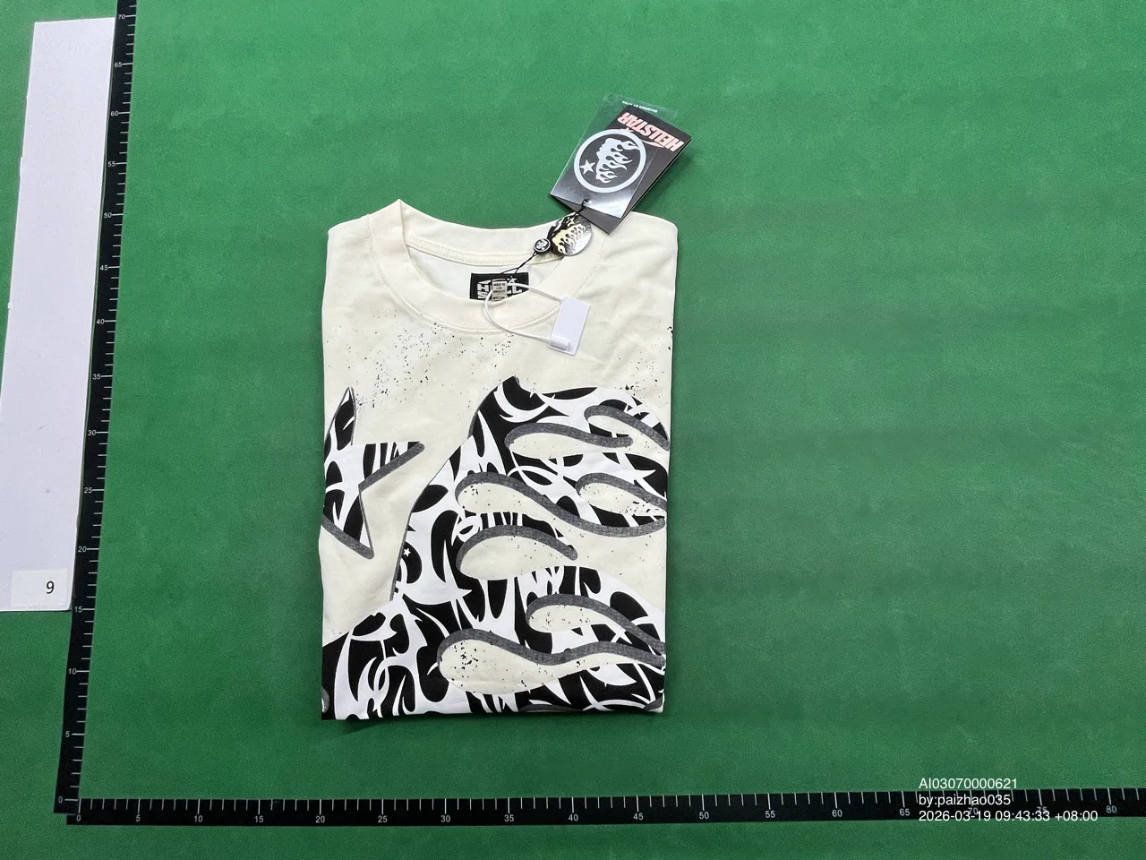 Foto QC