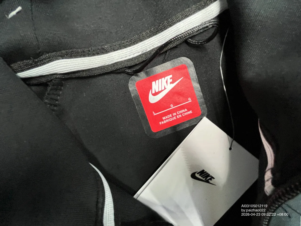 Foto QC