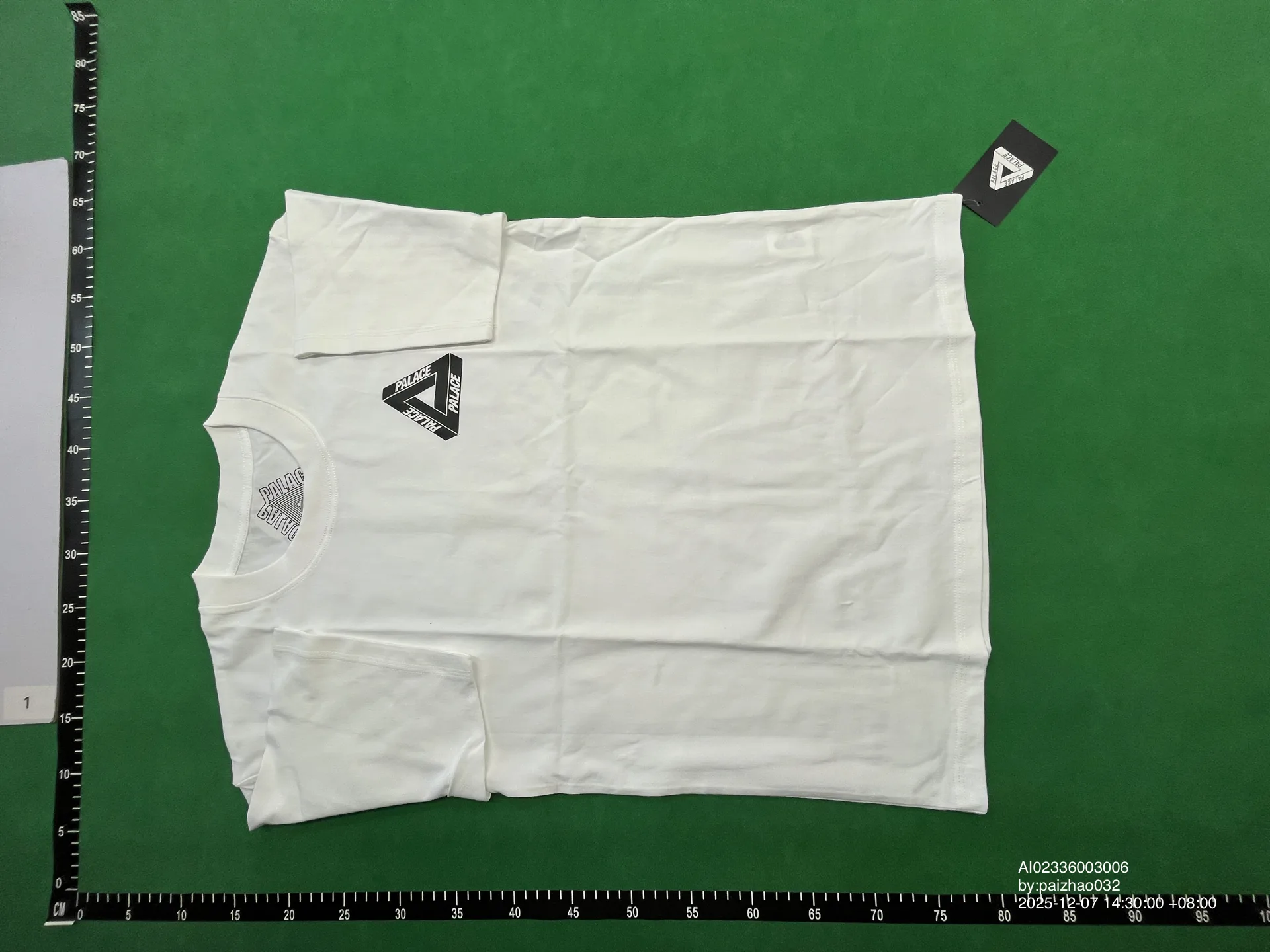 Foto QC