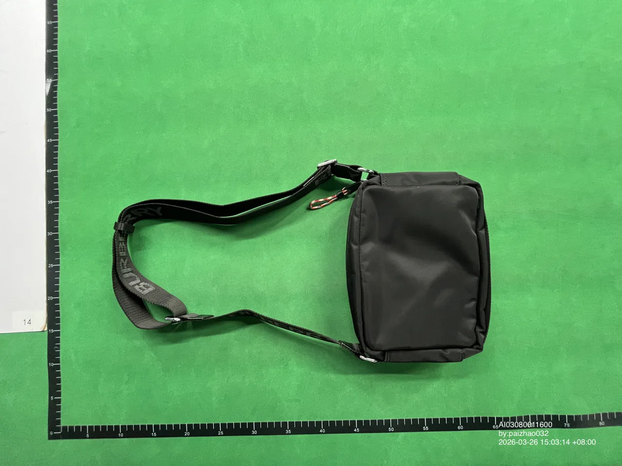 Foto QC