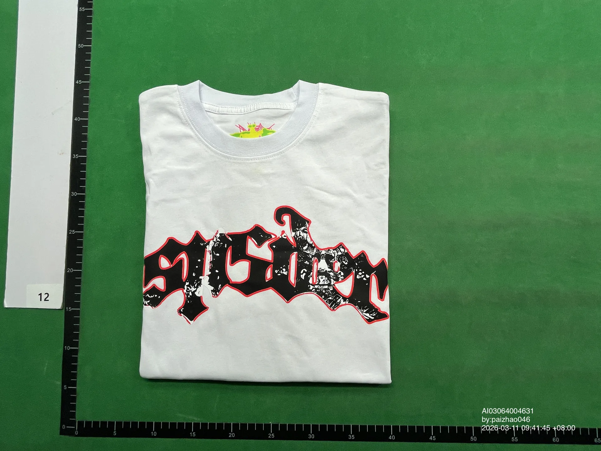Foto QC