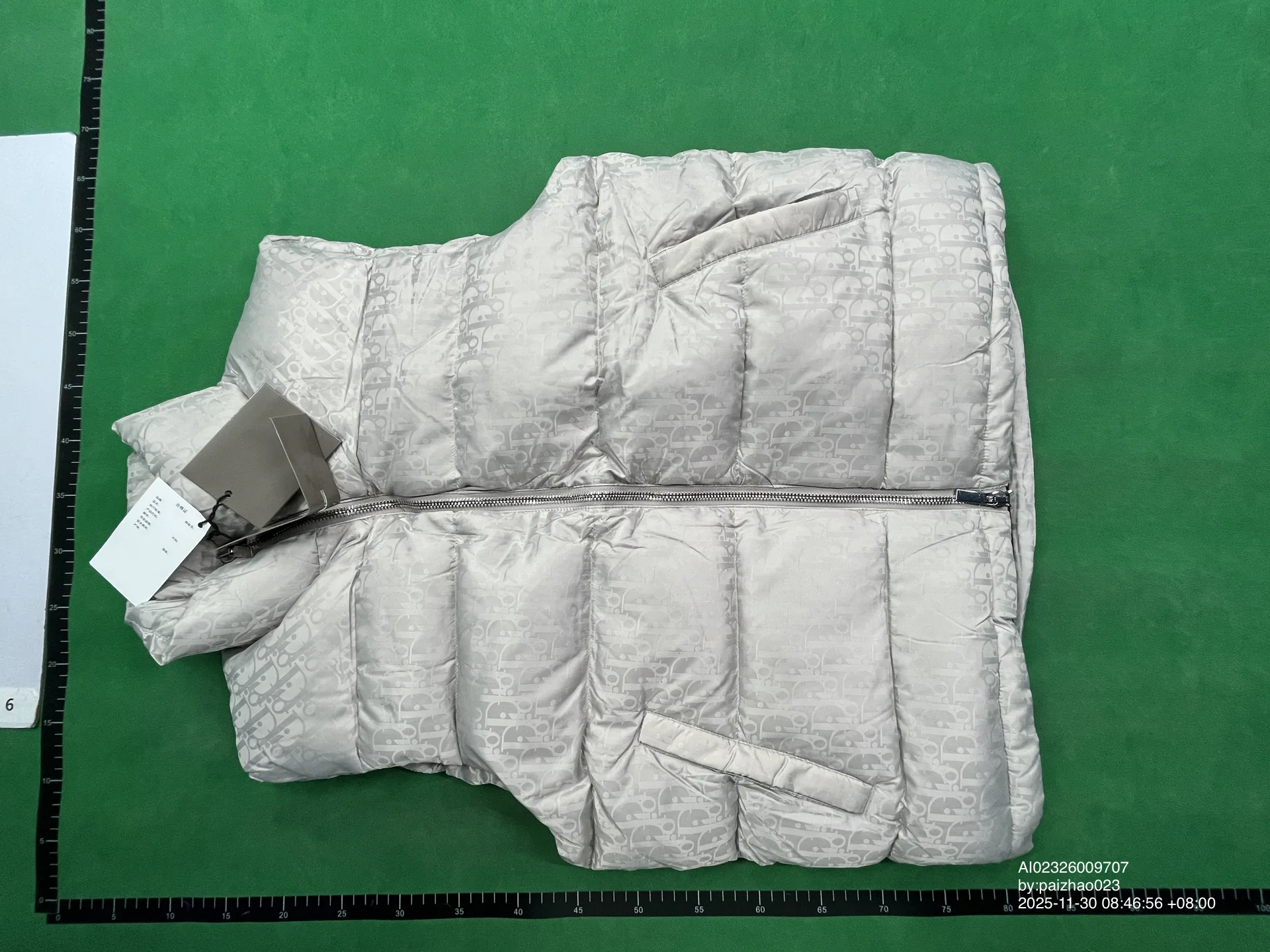 Foto QC