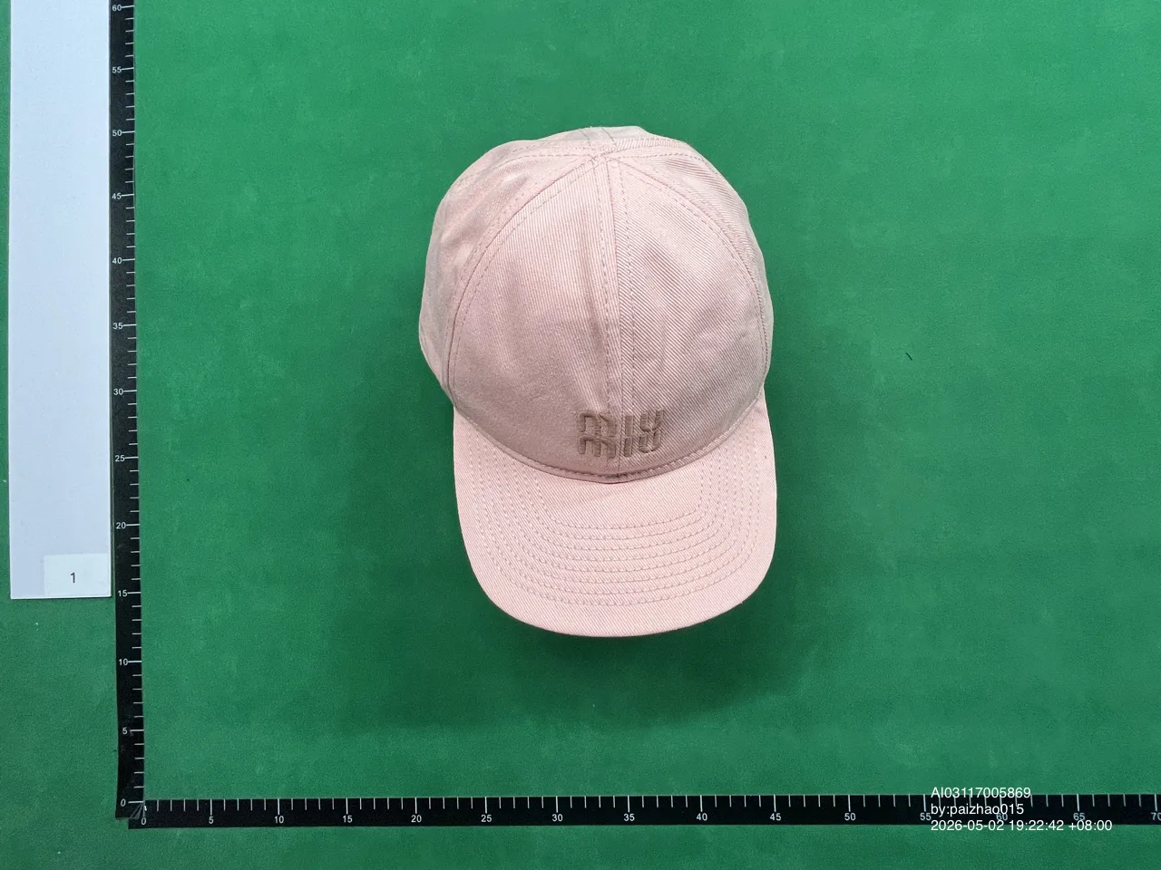 Foto QC