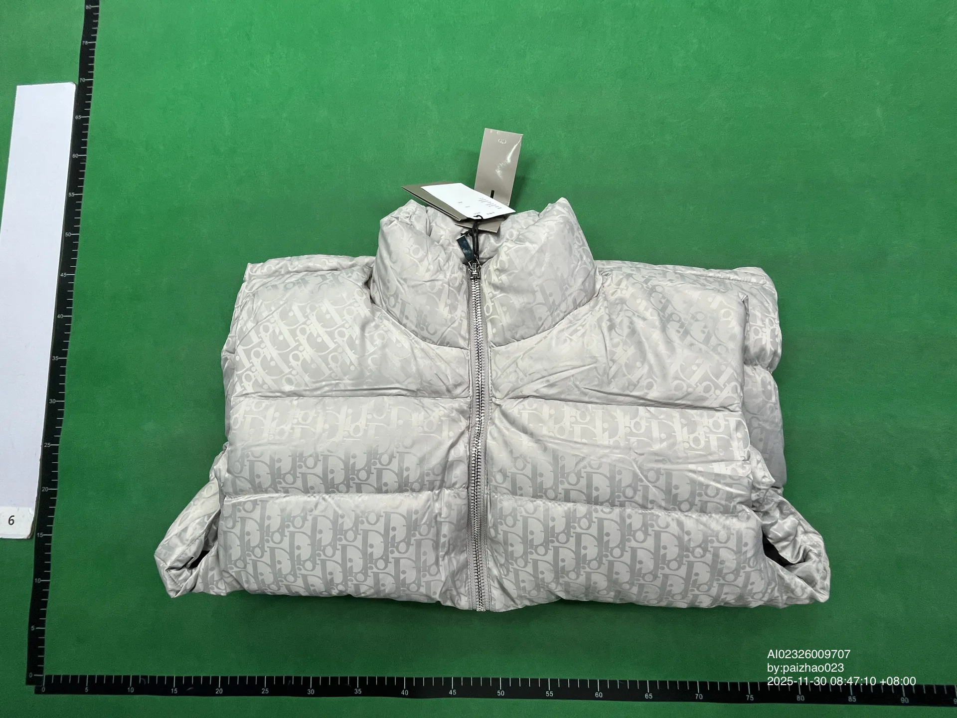 Foto QC