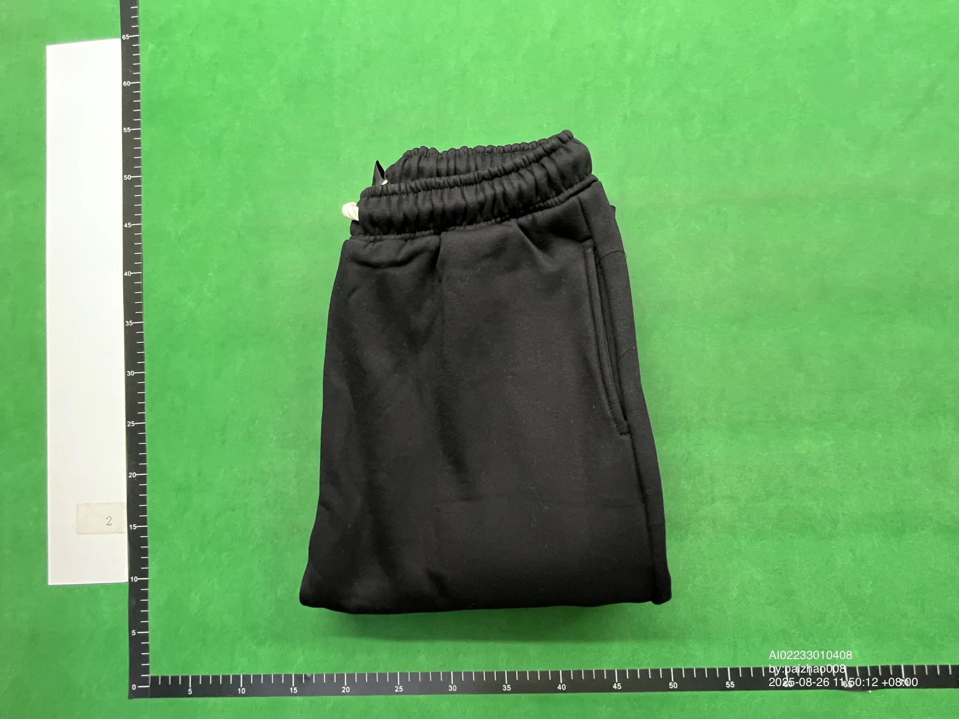Foto QC