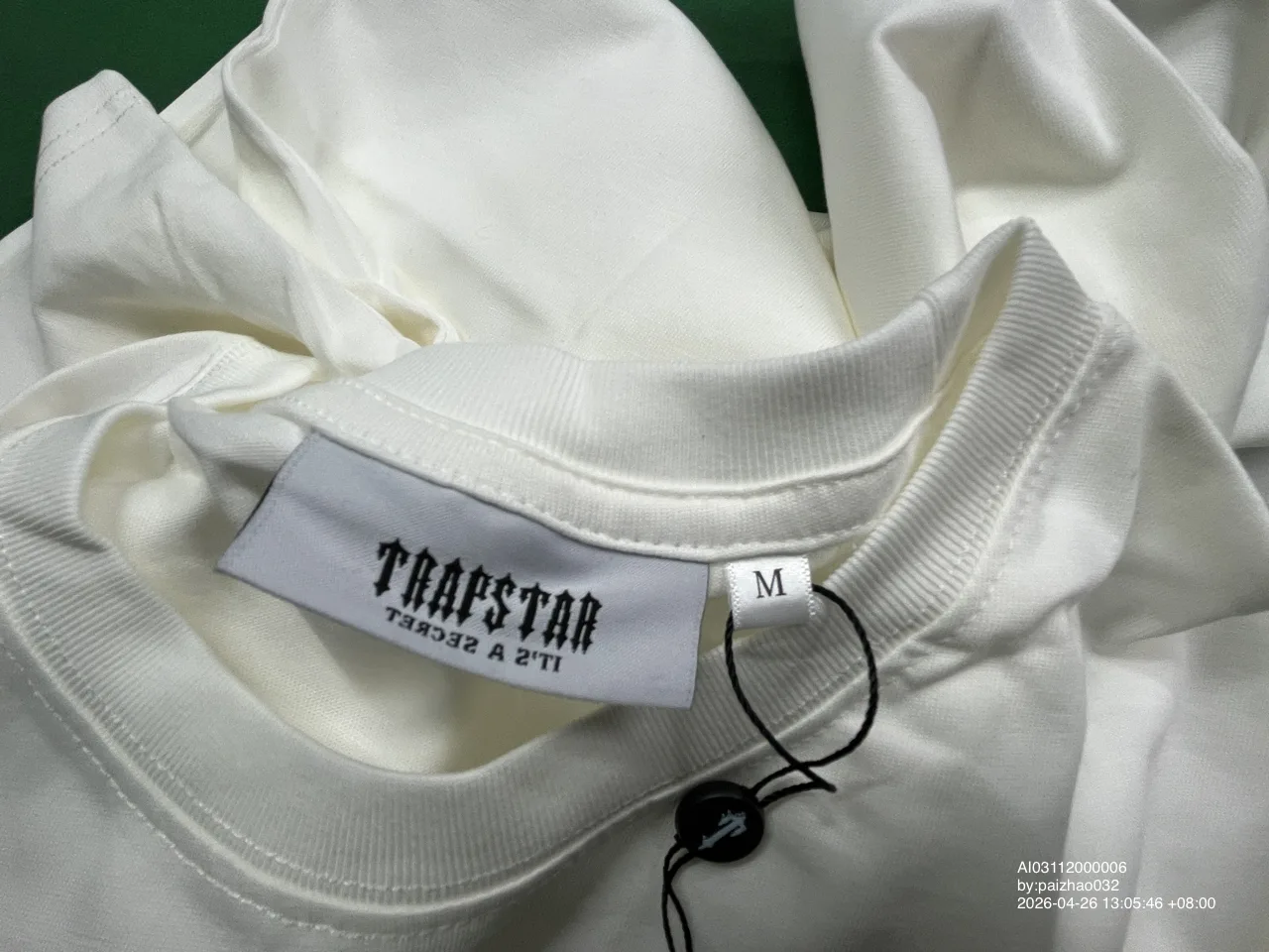 Foto QC