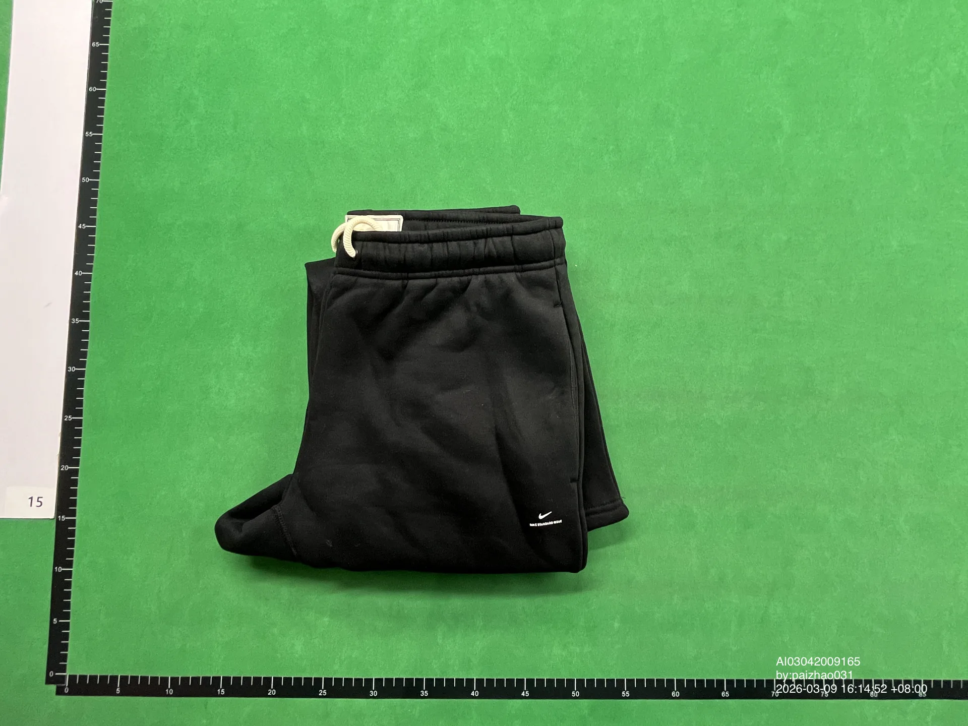 Foto QC