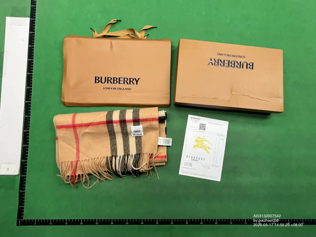Foto QC