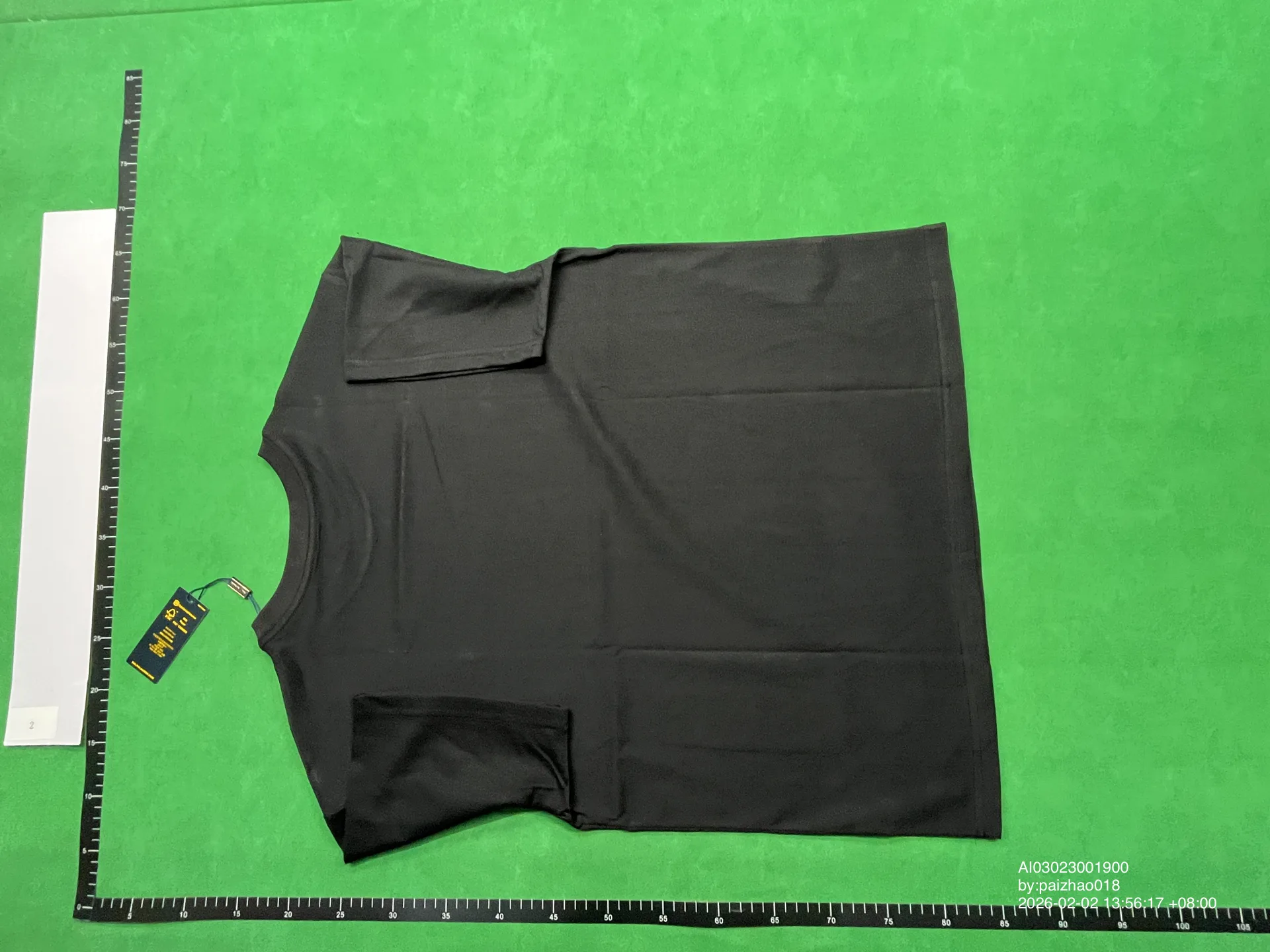 Foto QC