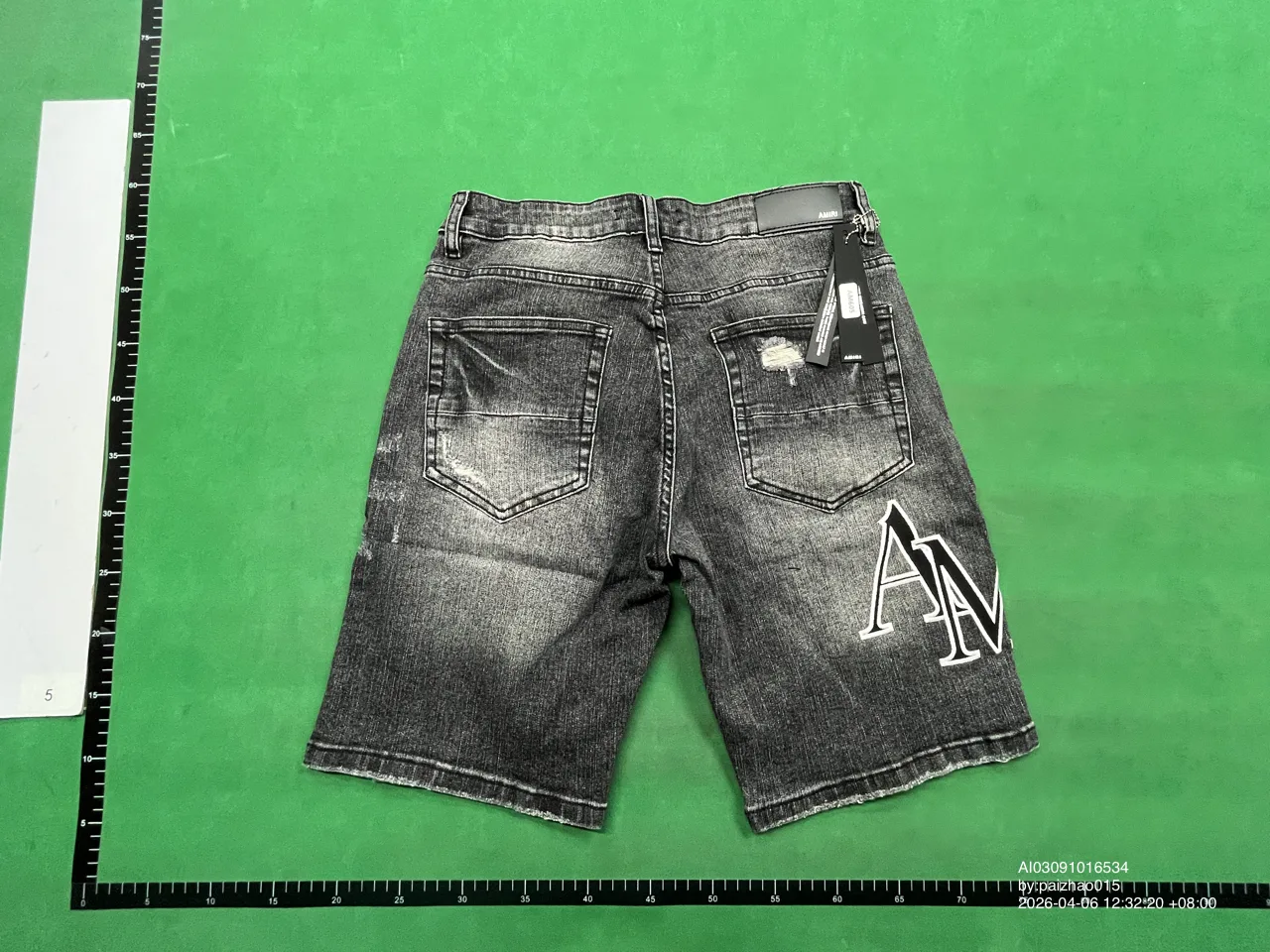 Foto QC