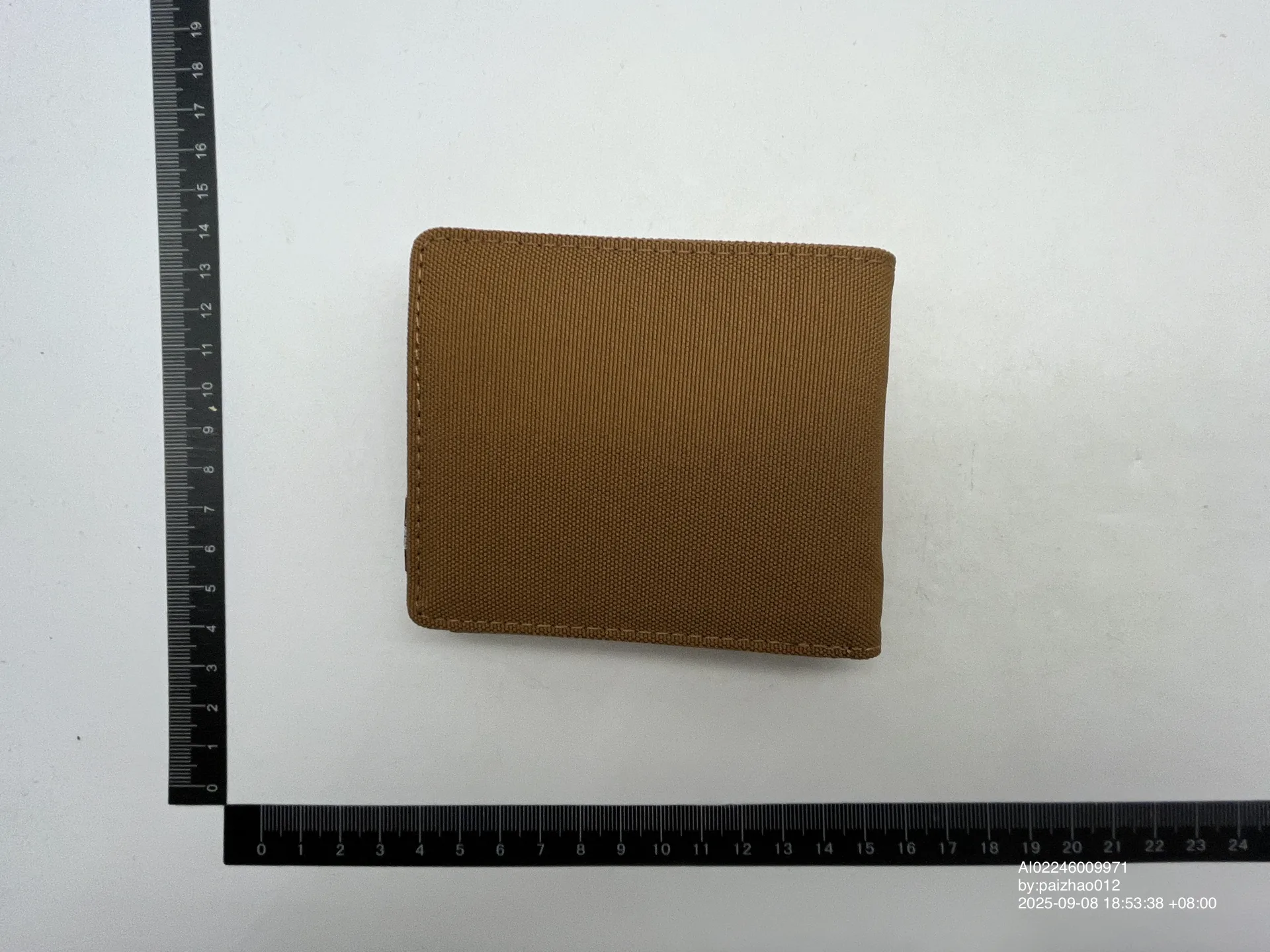 Foto QC