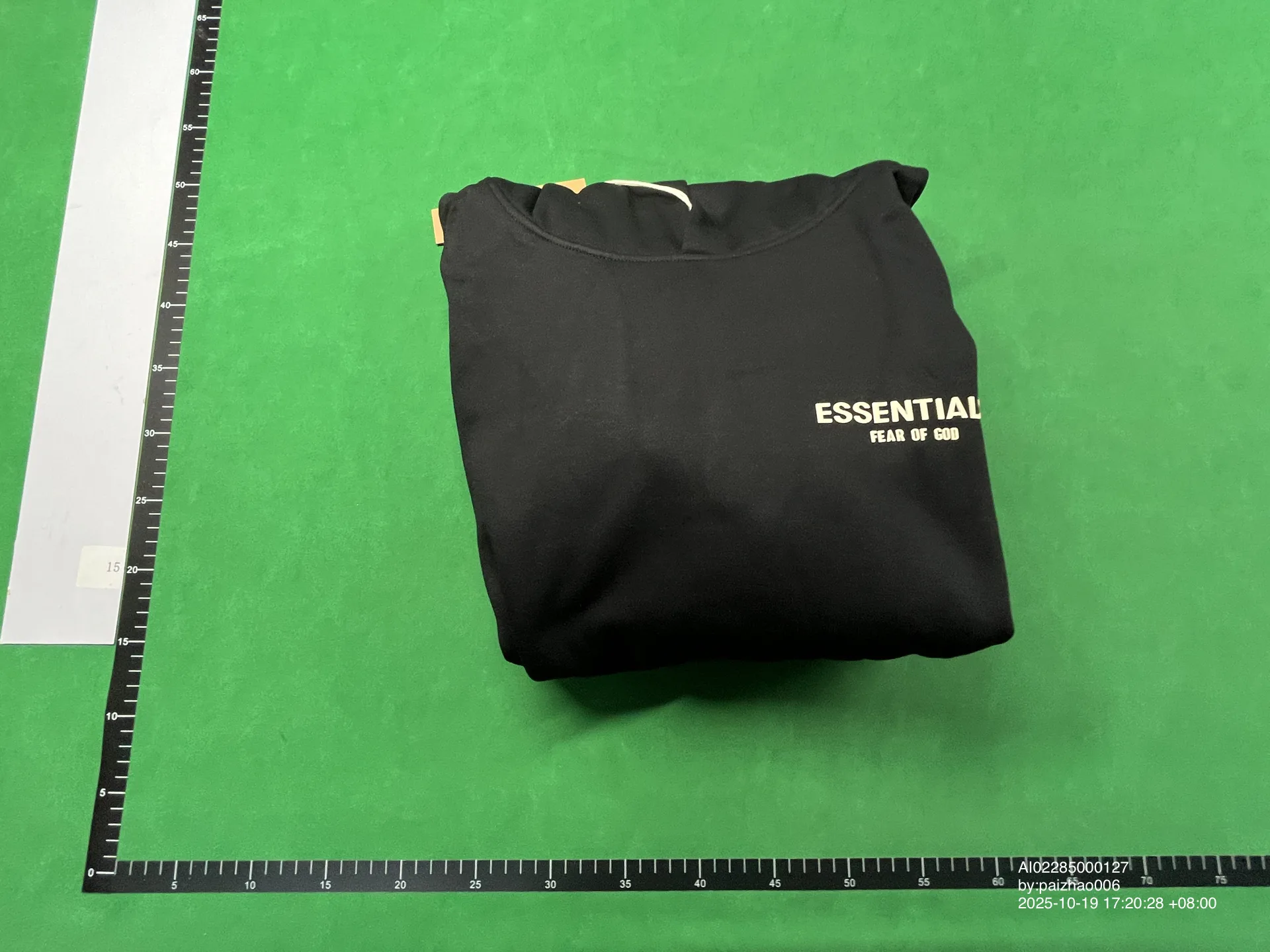 Foto QC