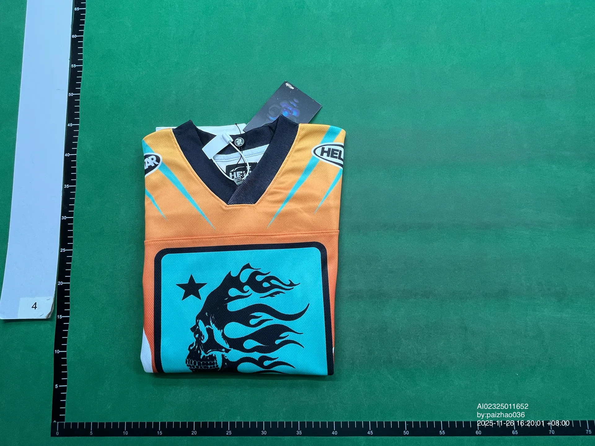 Foto QC