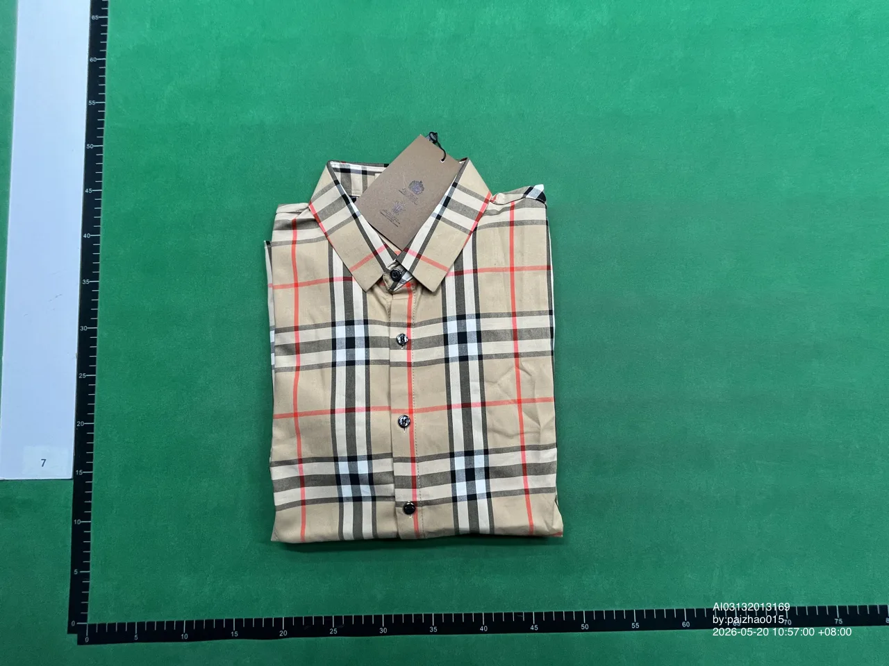 Foto QC