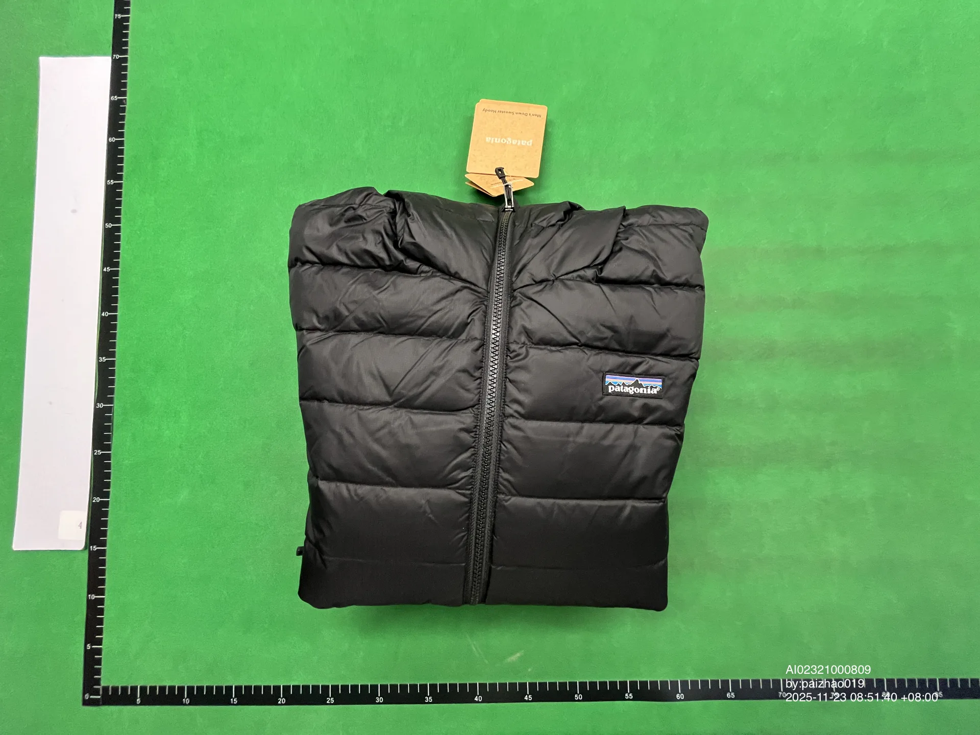 Foto QC
