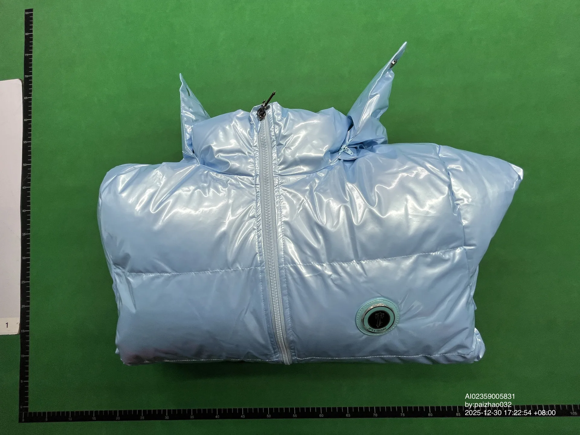 Foto QC