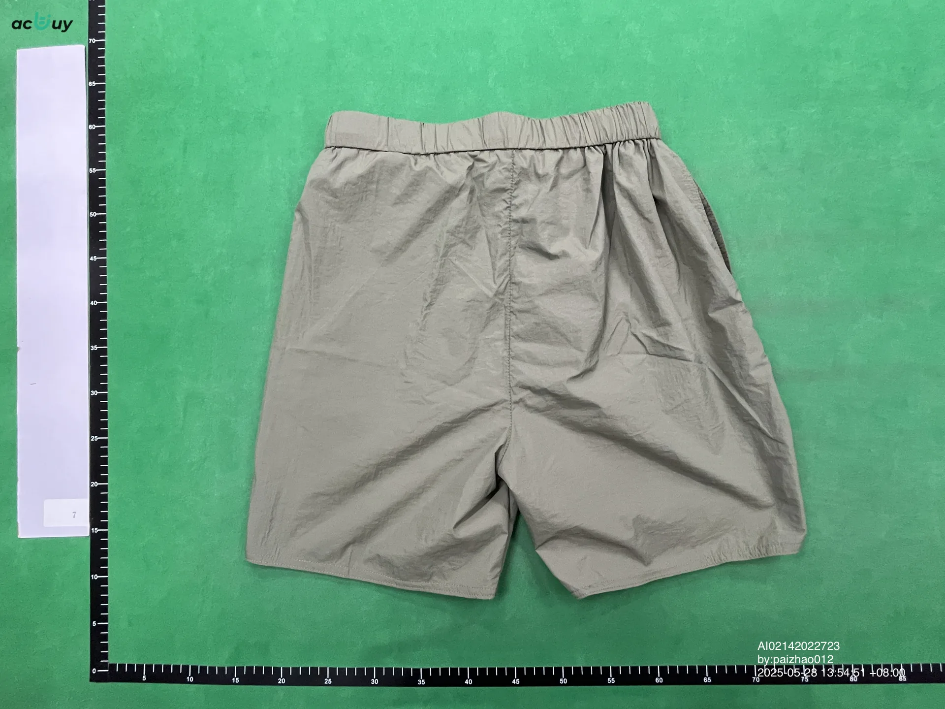 Foto QC
